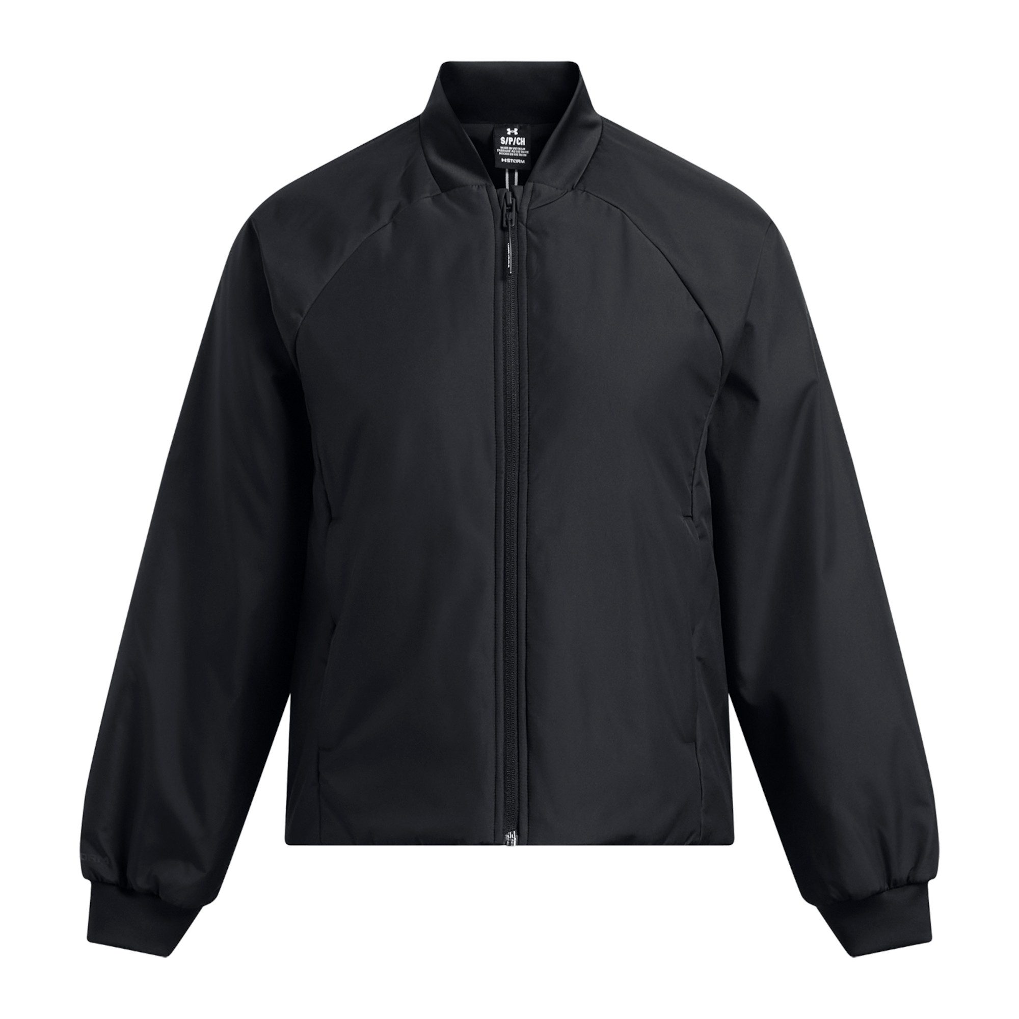 Allwetterjacke Under Armour Damen Jacke Unstoppable Insulated Bomber 1388908