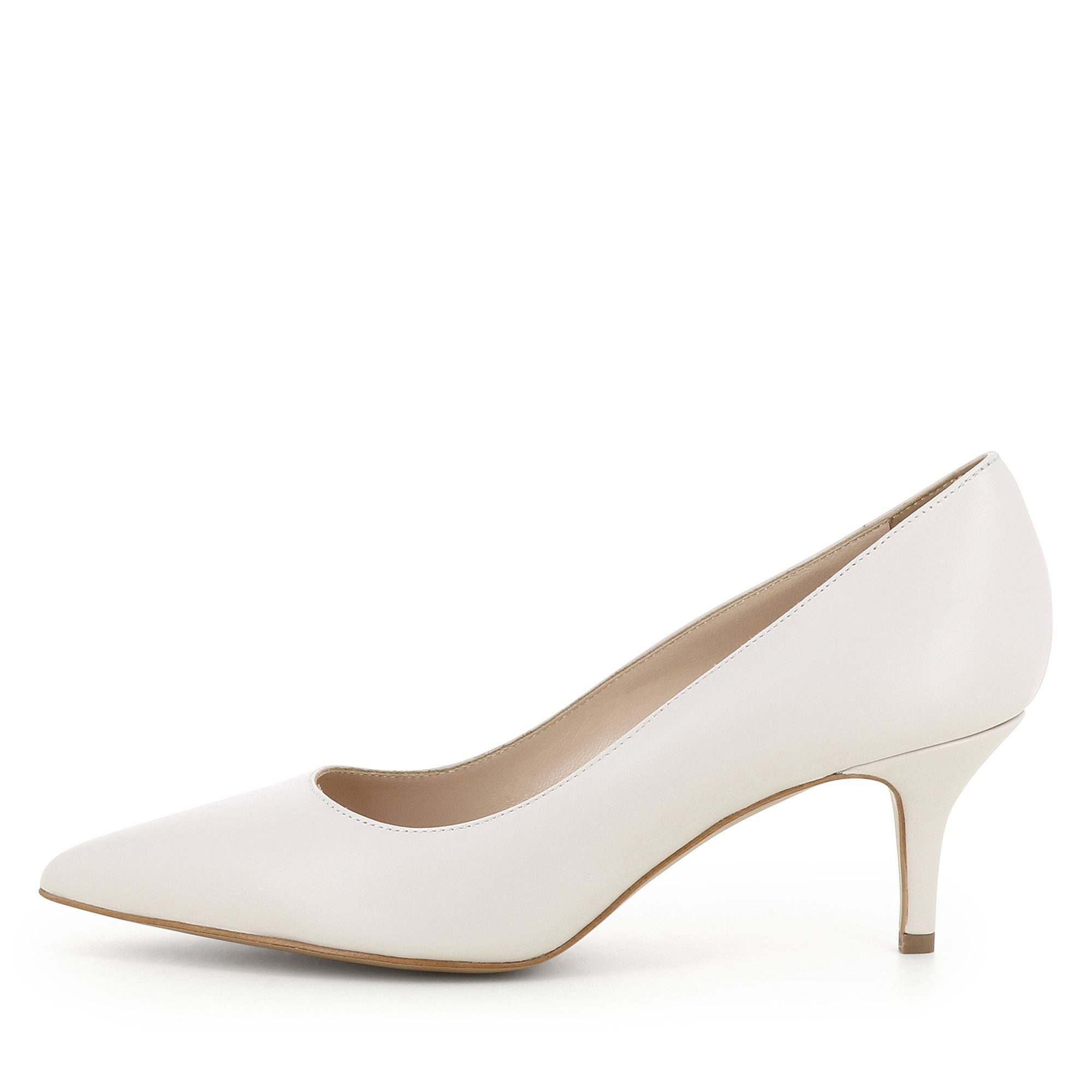 in GIULIA Evita Handmade Italy Pumps