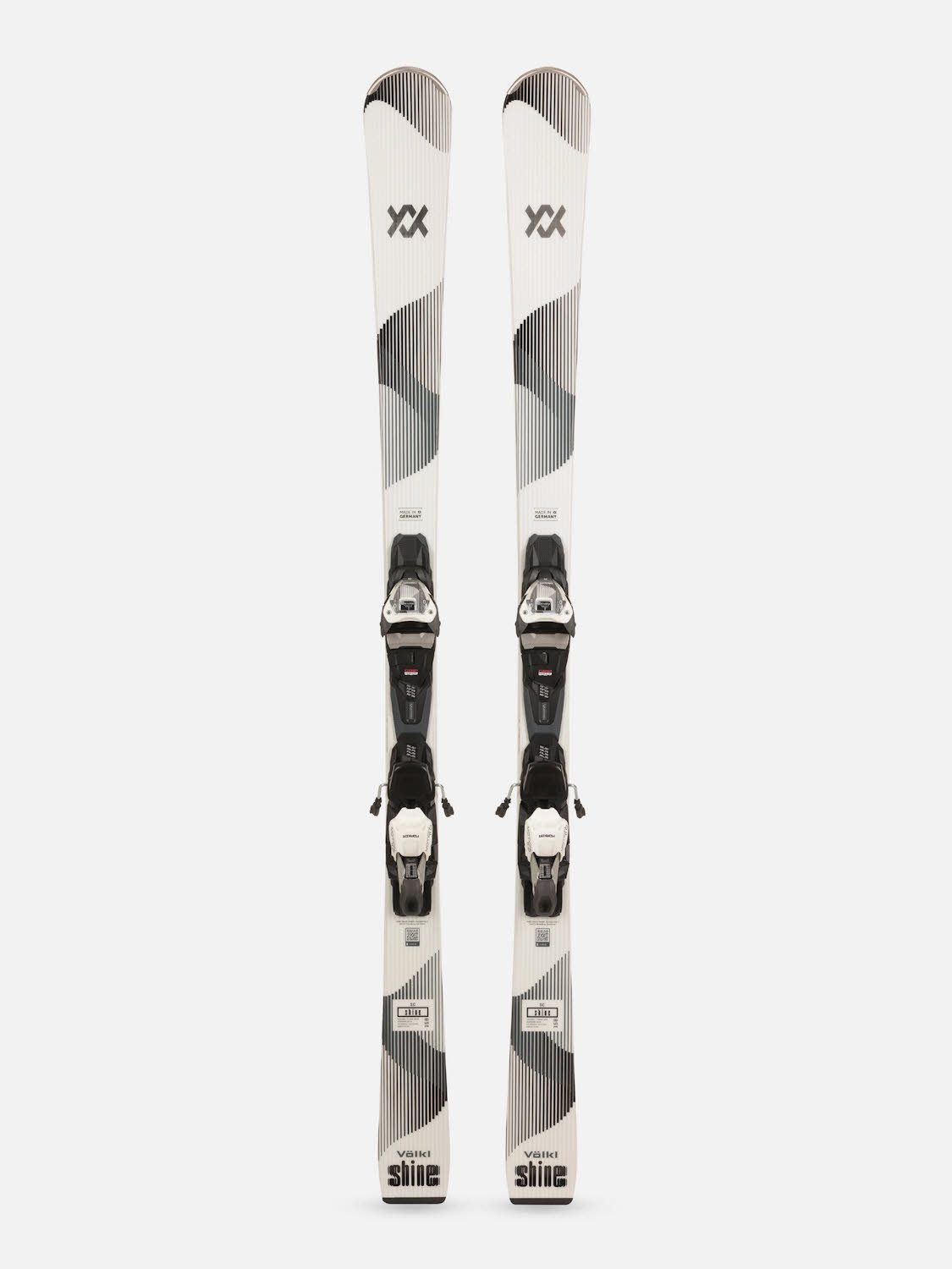 Völkl Ski SHINE SC + VMOT 11 TCX LADY