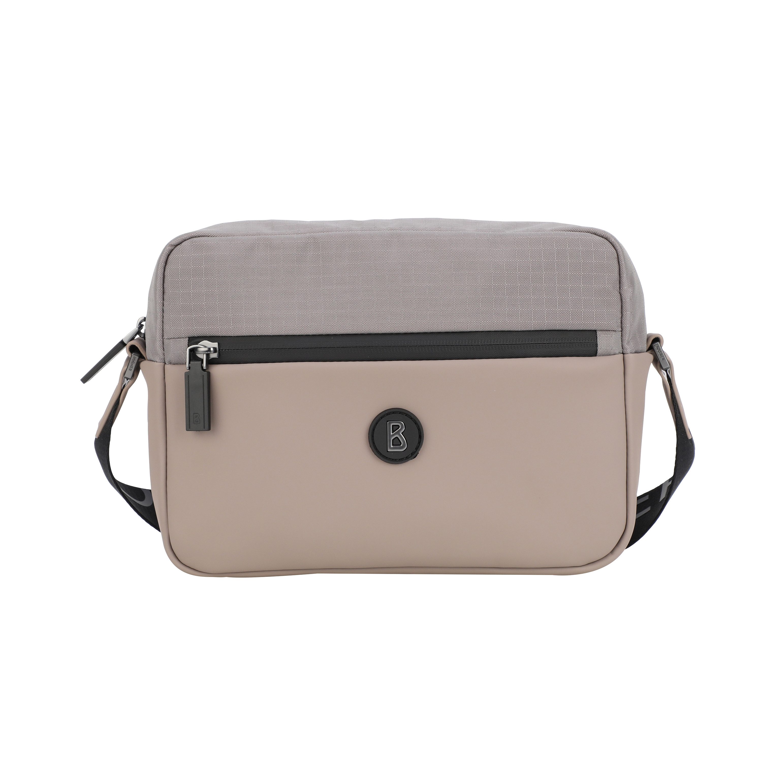 BOGNER Schultertasche Bogner - Herren Schultertasche Tignes Linus