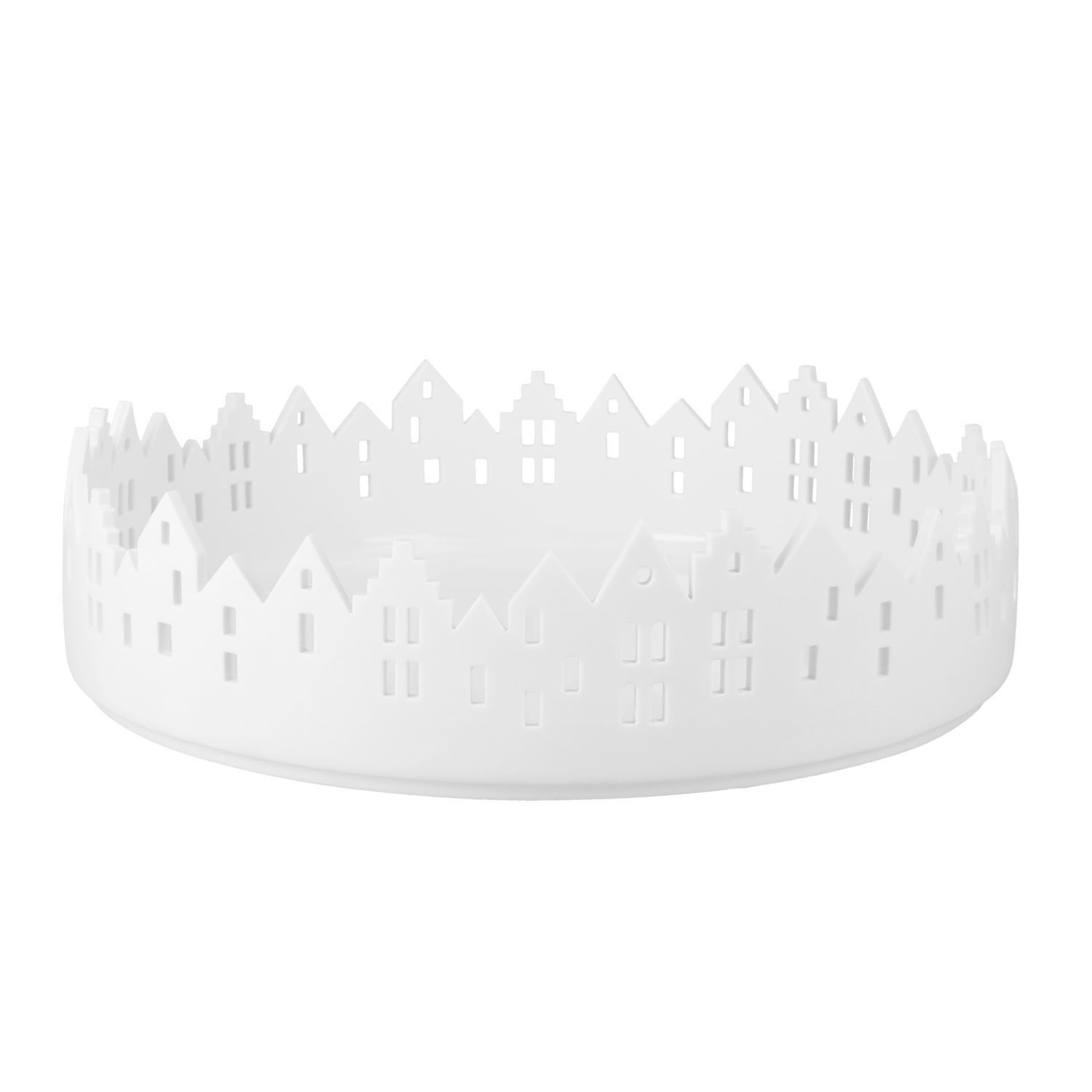 Räder Design Dekoschale Stadtschale Groß günstig online kaufen