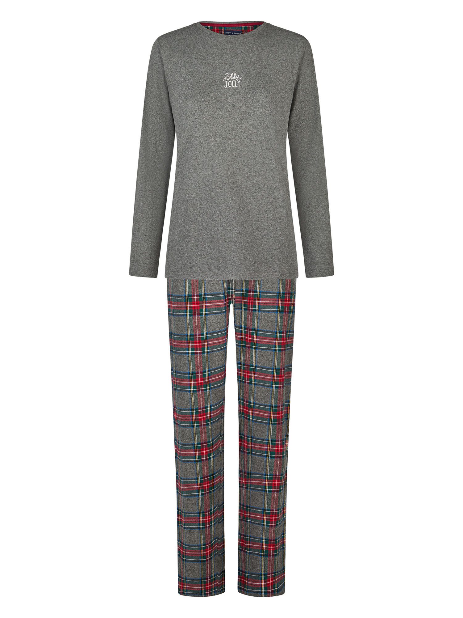 Pyjama Christmas