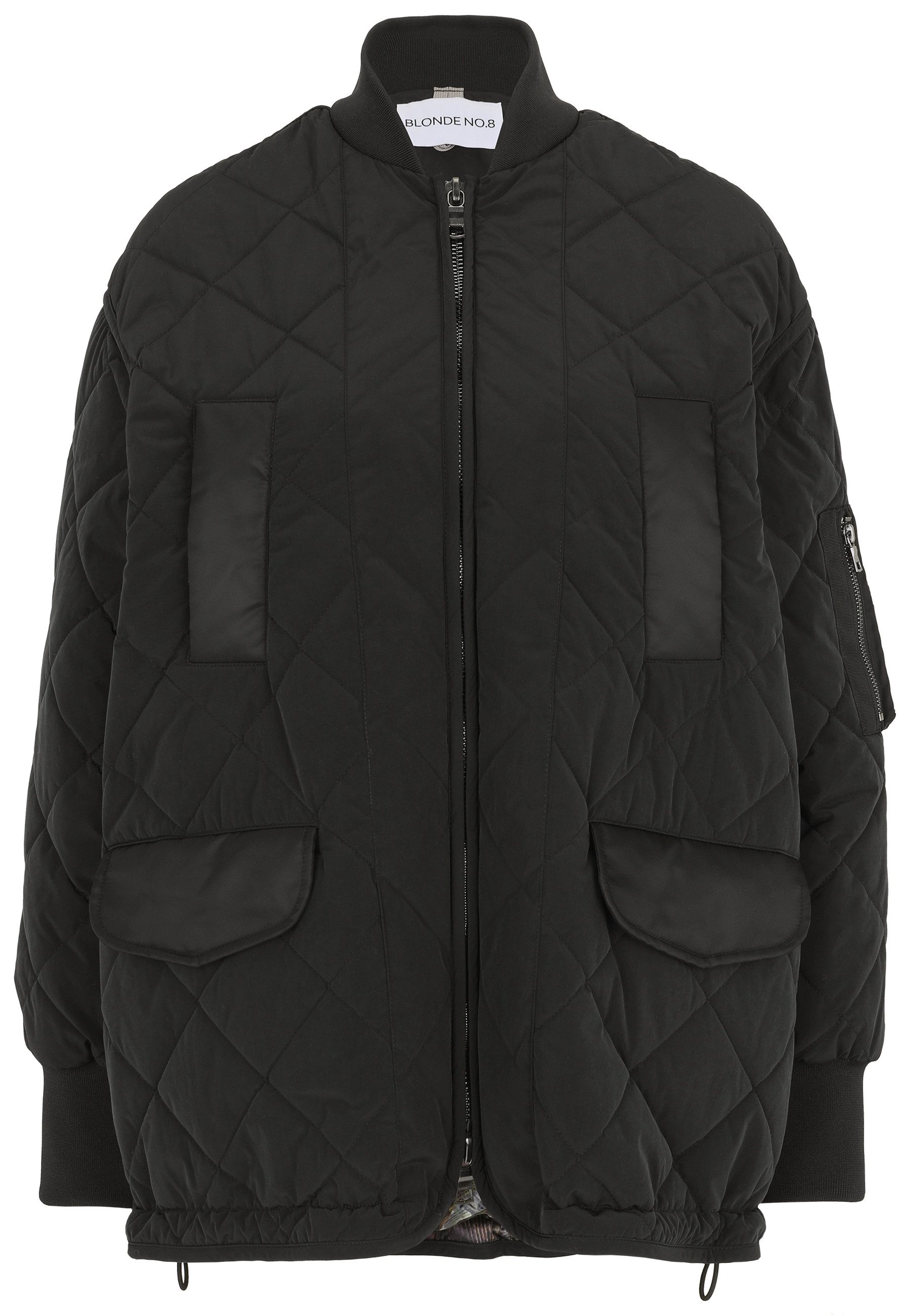 Blonde No.8 Outdoorjacke TENI günstig online kaufen