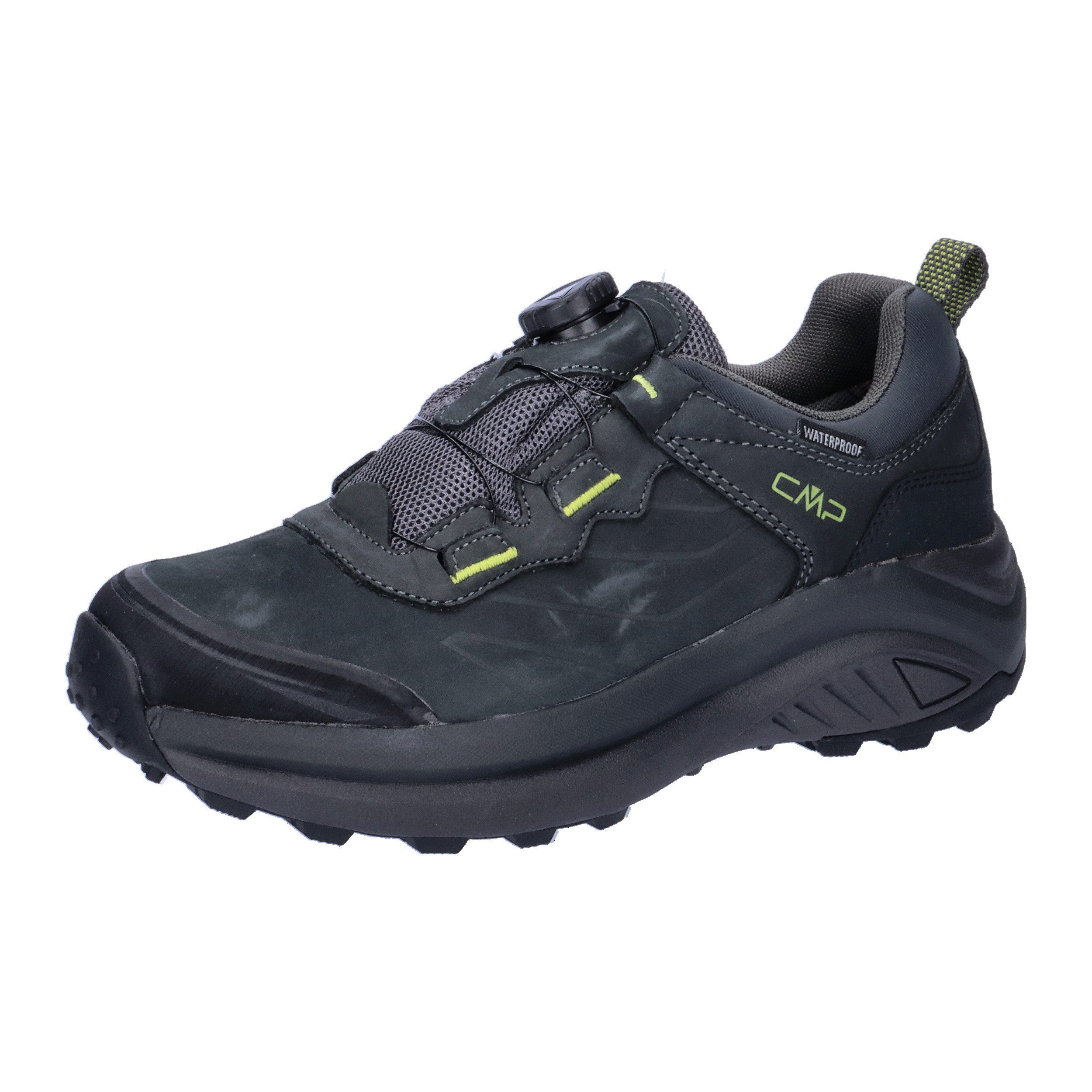 CMP Herren Wanderschuhe JUUKAT LOW FITGO HIKING SHOES 3Q26167 Wanderstiefel