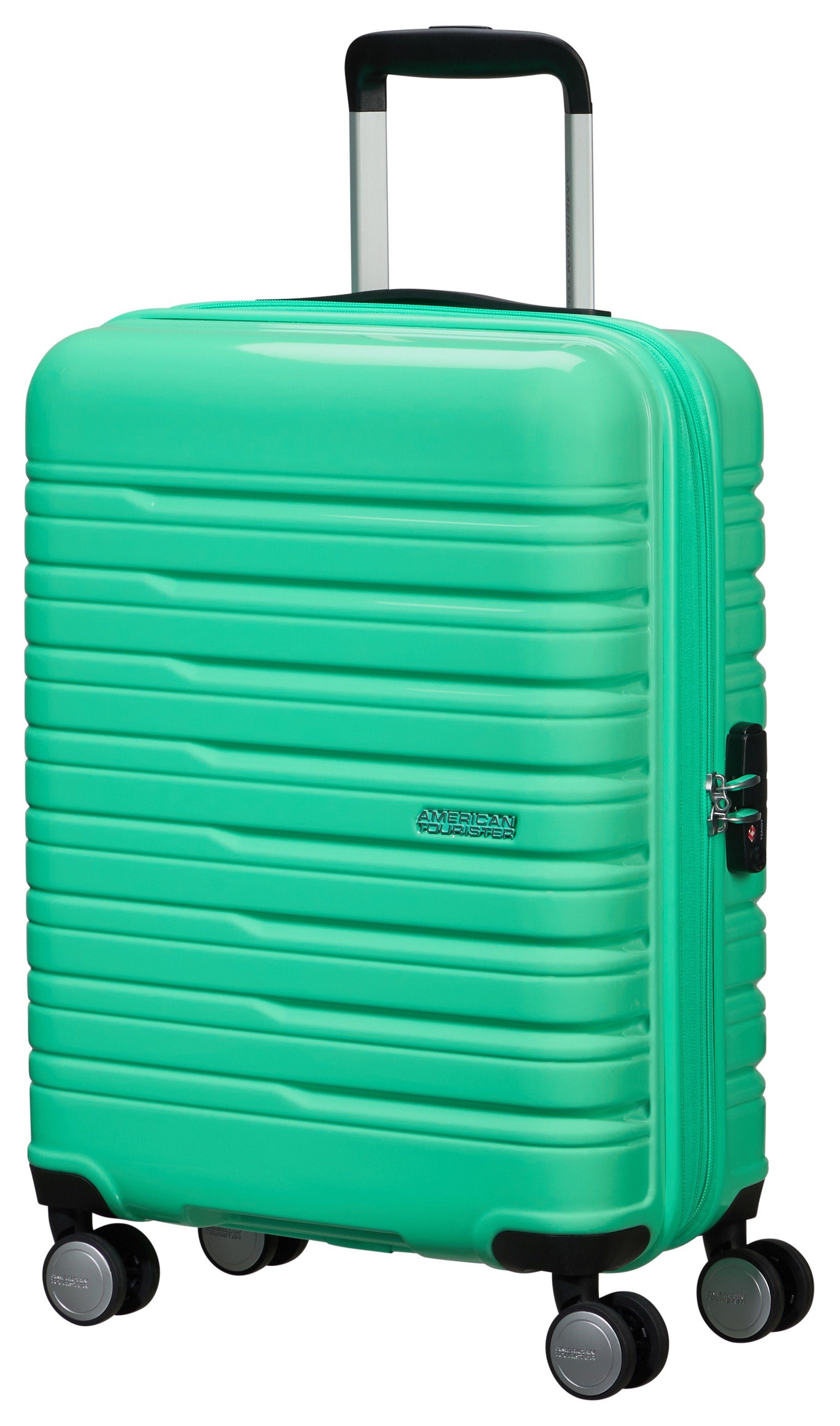 American Tourister® Handgepäck-Trolley FLASHLINE POP 55, günstig online kaufen