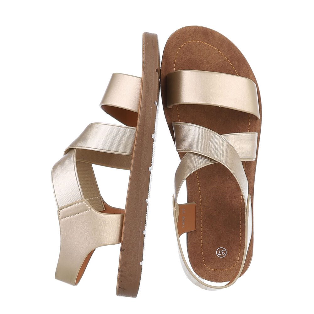 Ital-Design Bequeme Sandalen für den Alltag günstig online kaufen