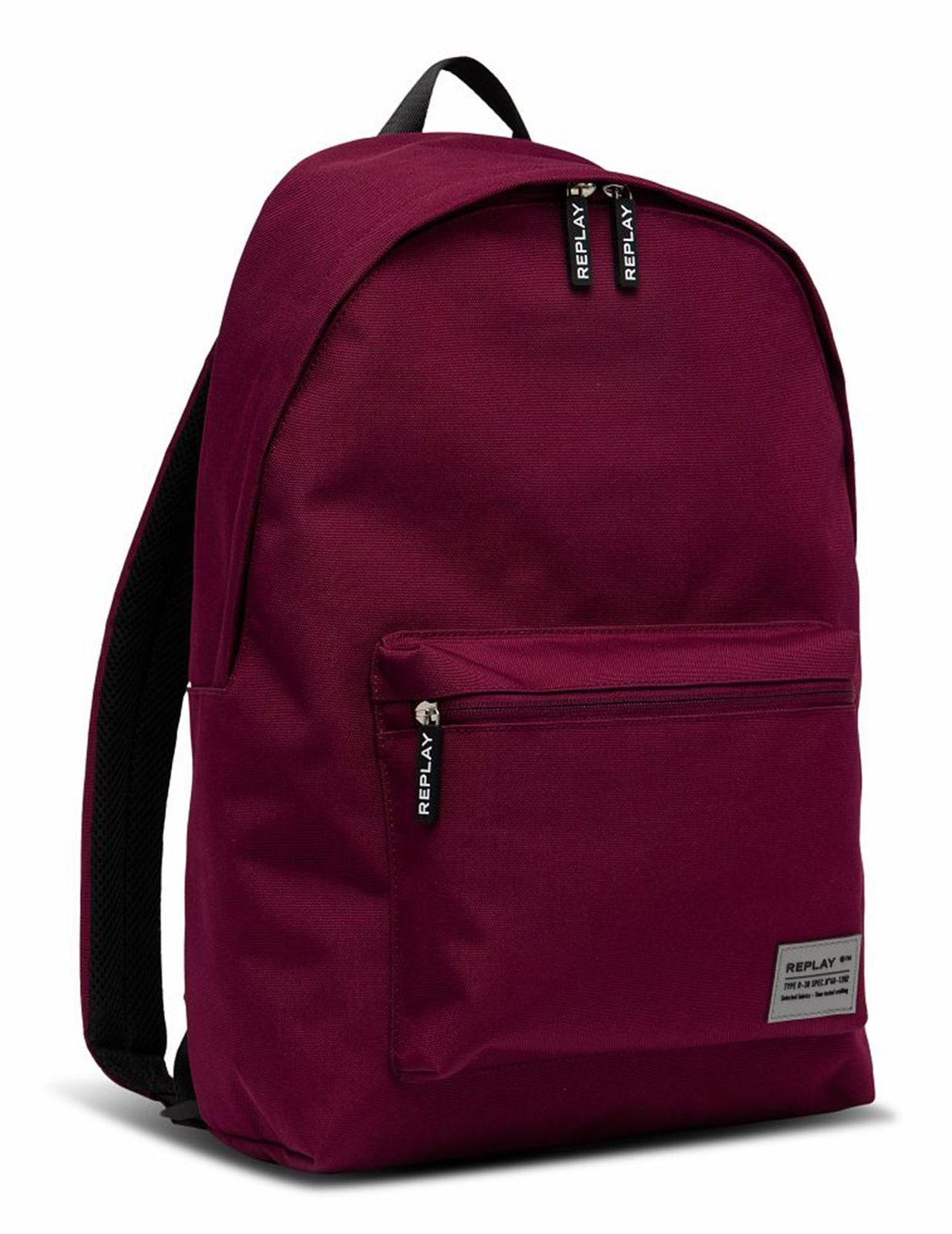 Replay Rucksack Port Wine