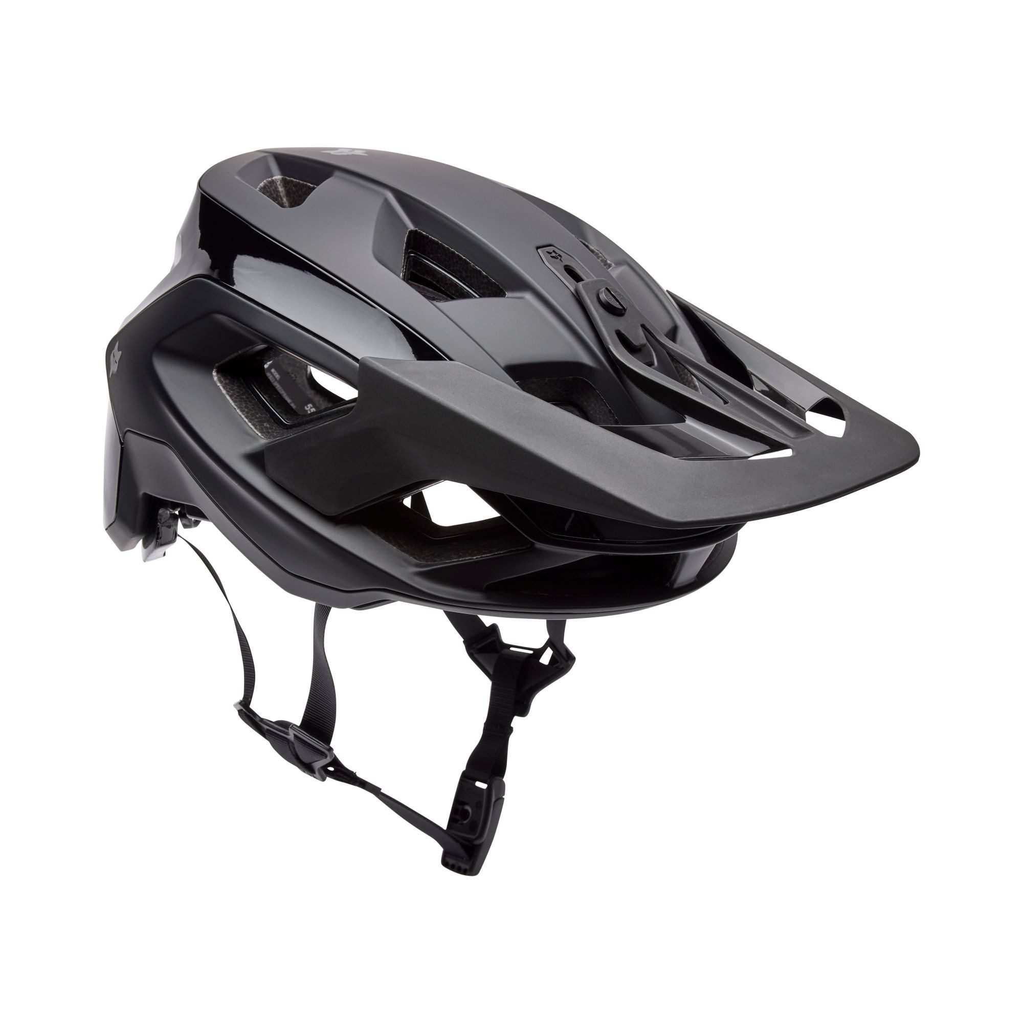 Fox Racing Fahrradhelm Fox Speedframe RS Mips - MTB Helm mit BOA Fit System, Fidlock, 5 Sterne Virginia Tech, NTA-8776, GoPro-Halterung