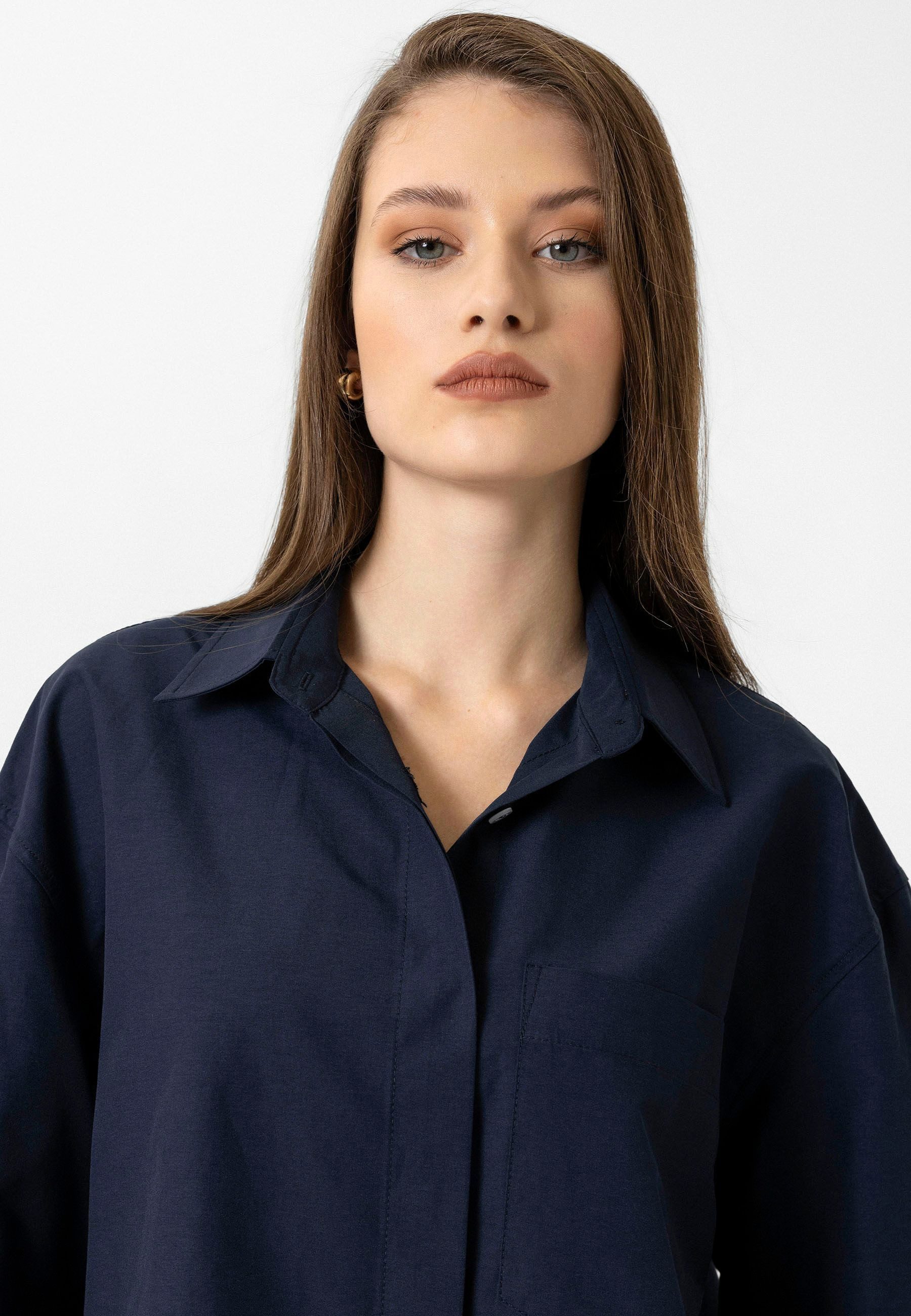 Antioch Blusenshirt Chaimaa