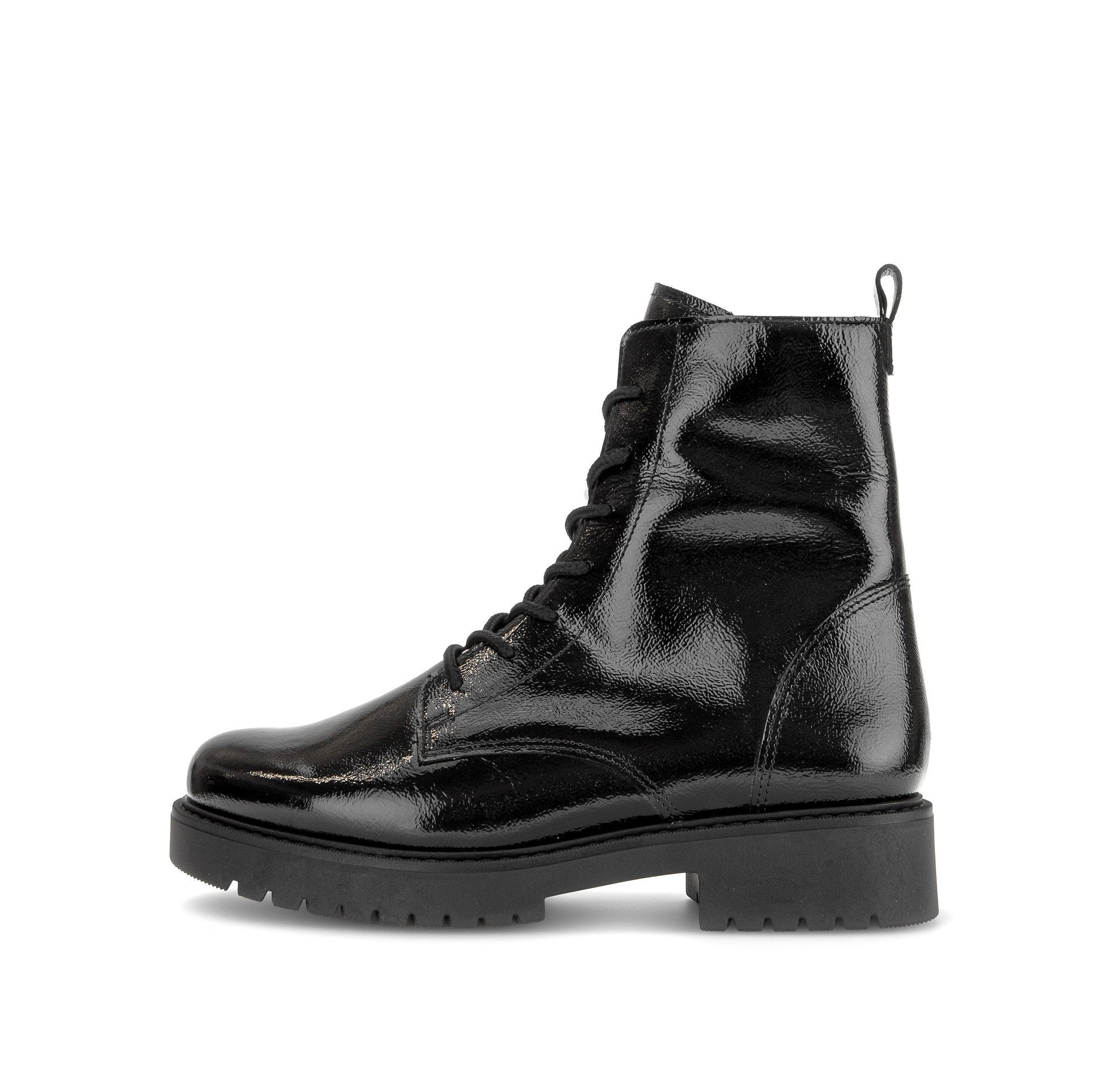 Gabor Gabor_HW26 Schnürstiefelette
