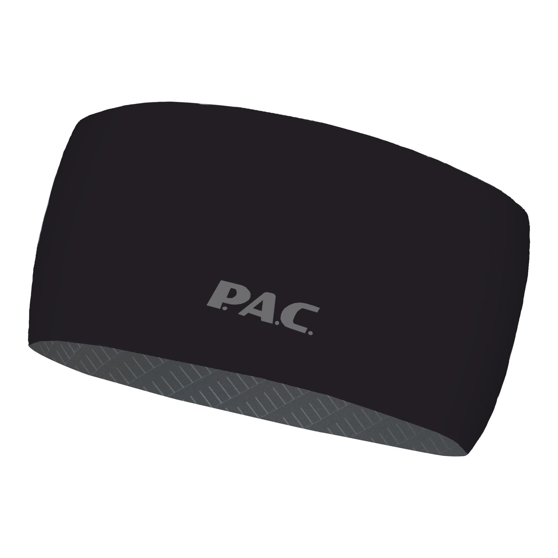 P.A.C. Stirnband PAC Recycled Seamless Headband