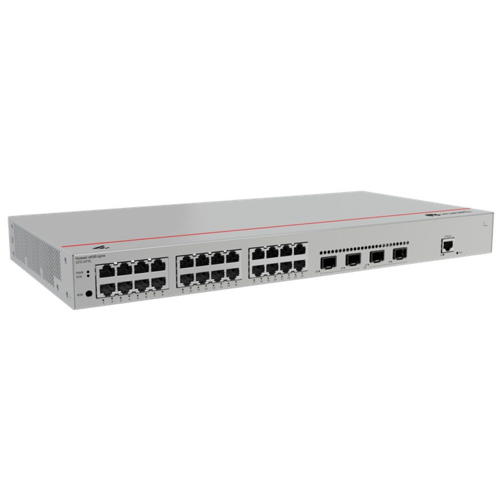 S310-24T4S Netzwerk-Switch