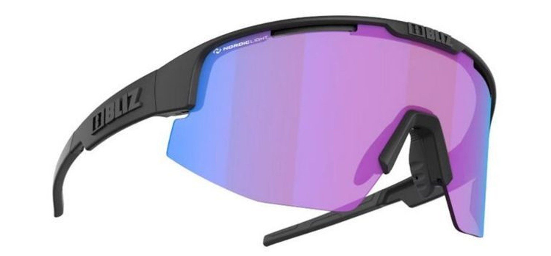Bliz Sportbrille