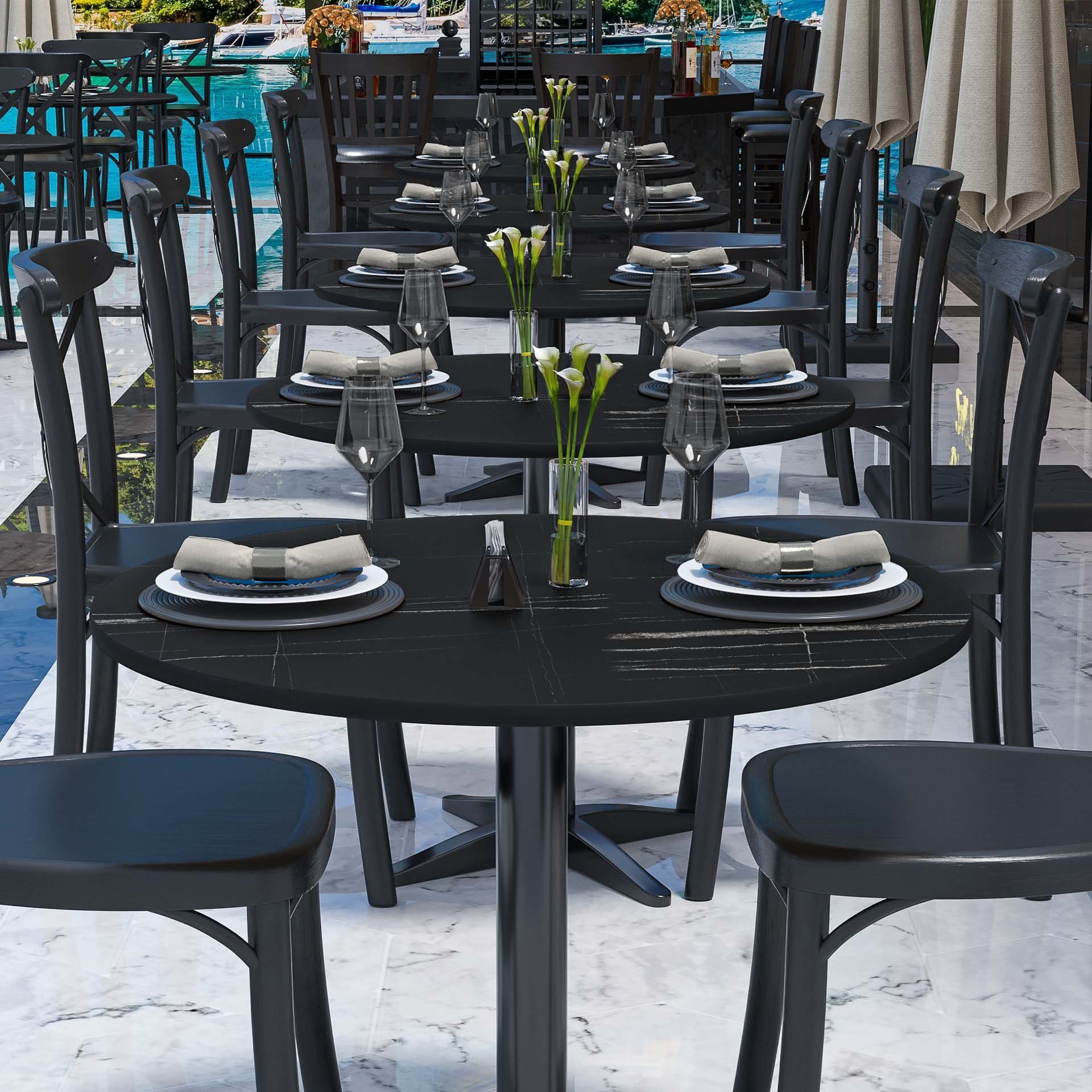 GGMMÖBEL Tischplatte COMPACT