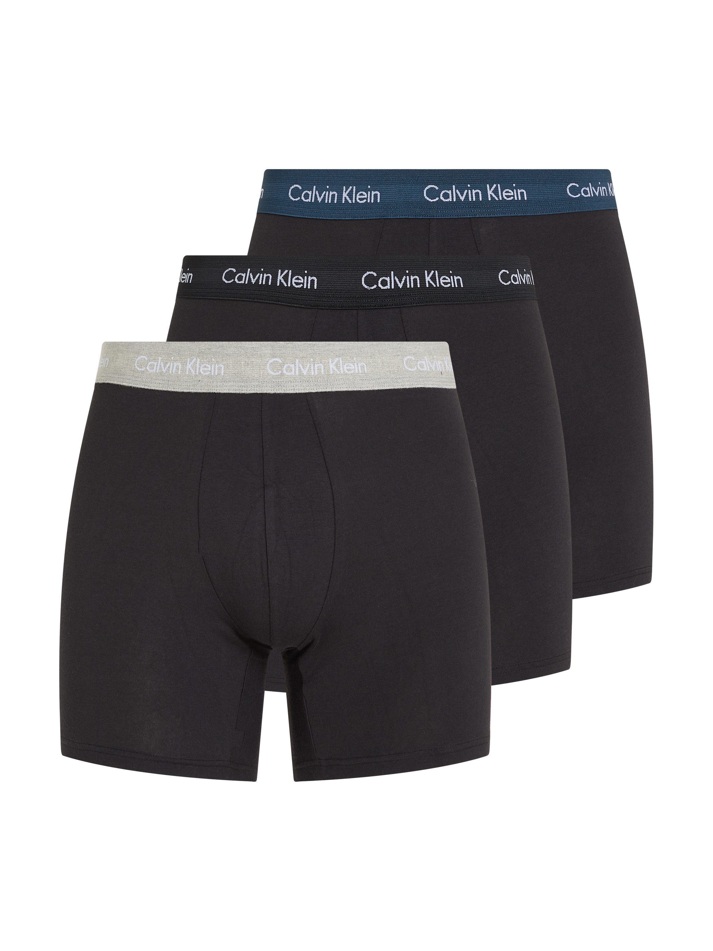 Calvin Klein Underwear Boxer BRIEF 3 günstig online kaufen