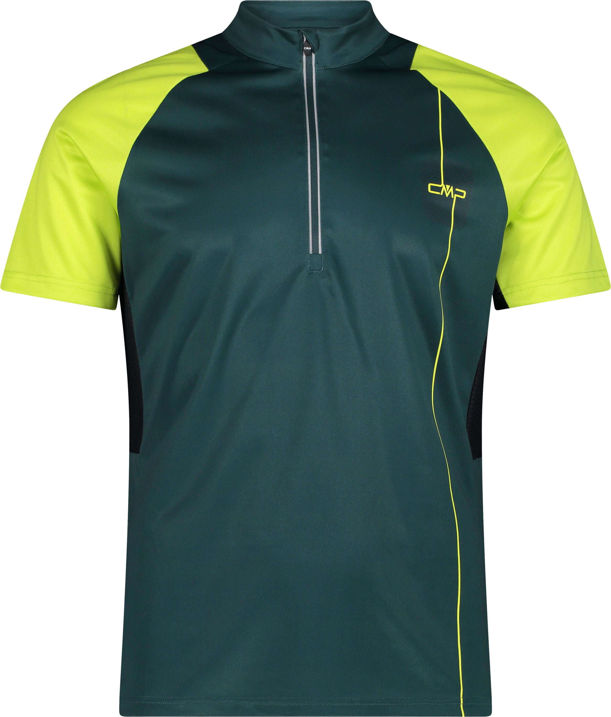 CMP Radtrikot CMP Herren Fahrradshirt Freebike günstig online kaufen