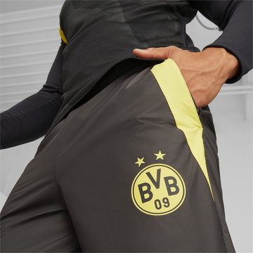 PUMA Sporthose Borussia Dortmund Pre-match Fußballhose Herren