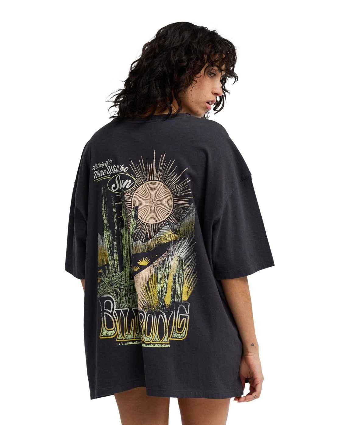 Billabong T-Shirt Sun Chasing günstig online kaufen