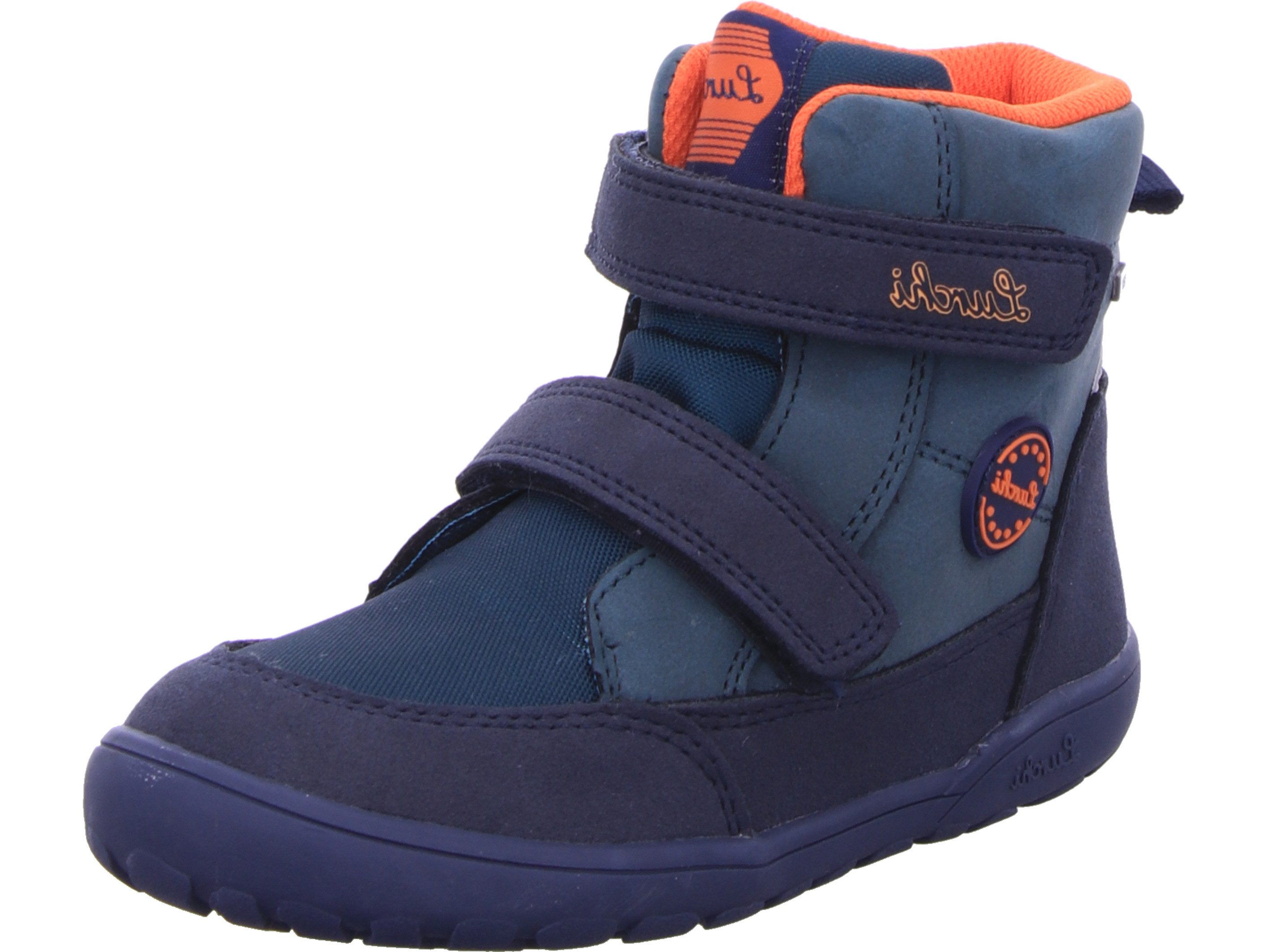 Lurchi Klettstiefel mit TEX-Membran