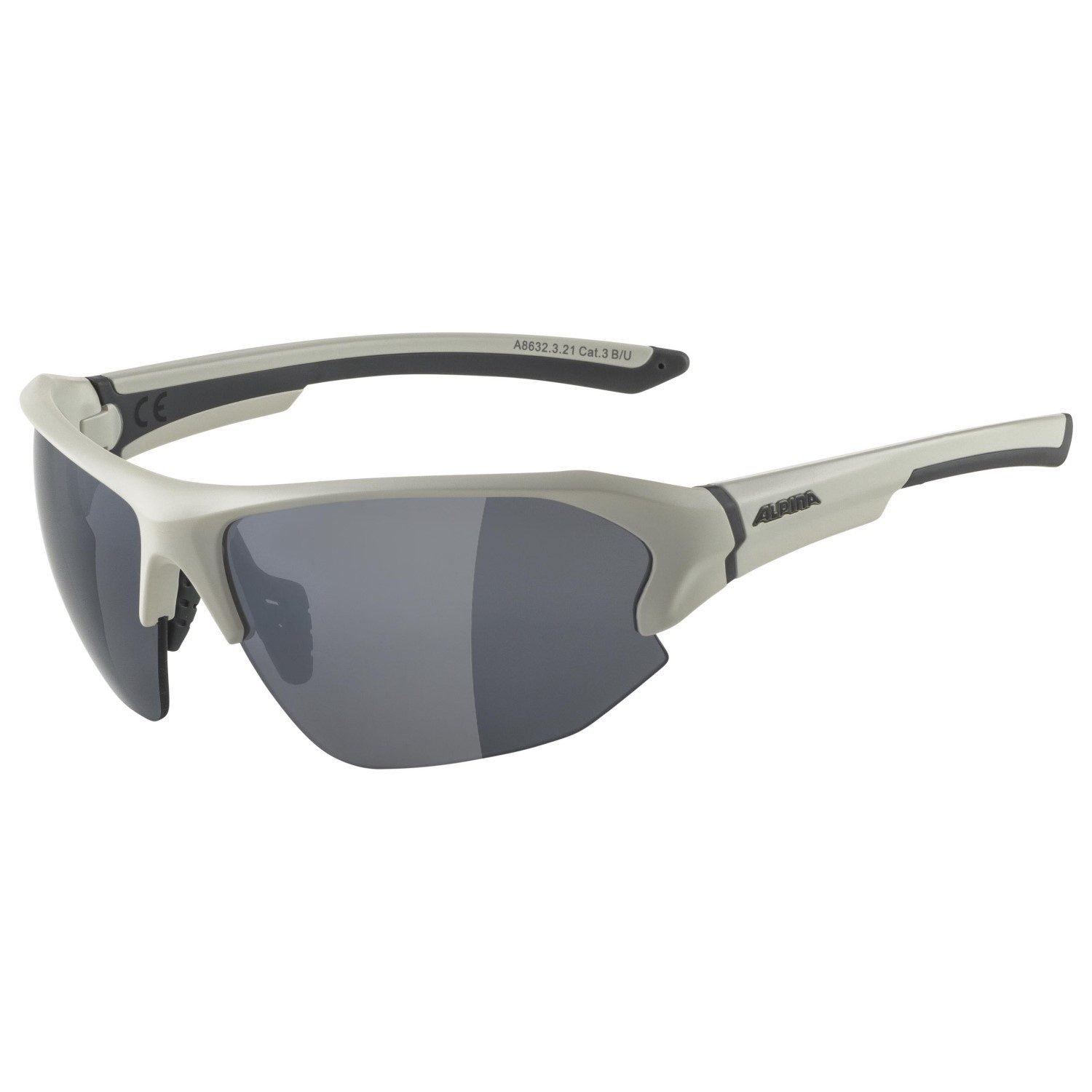 Sportbrille Lyron HR Sportbrille