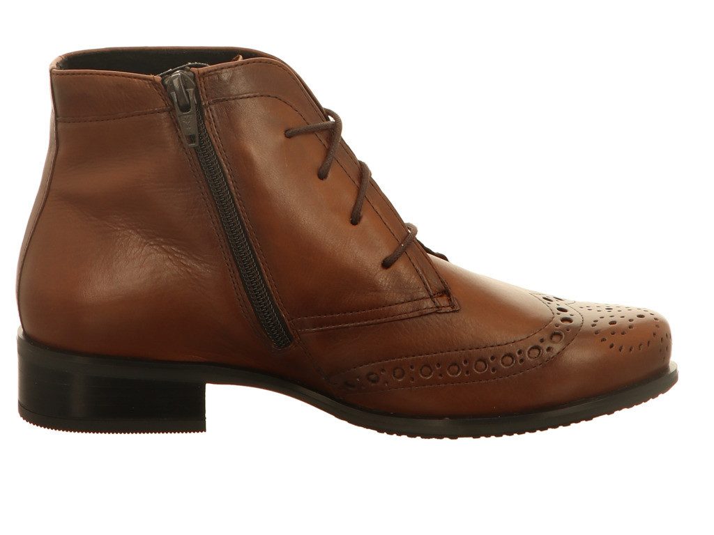 Semler Semler für Damen Schnürboots (keine Angabe, keine Angabe)