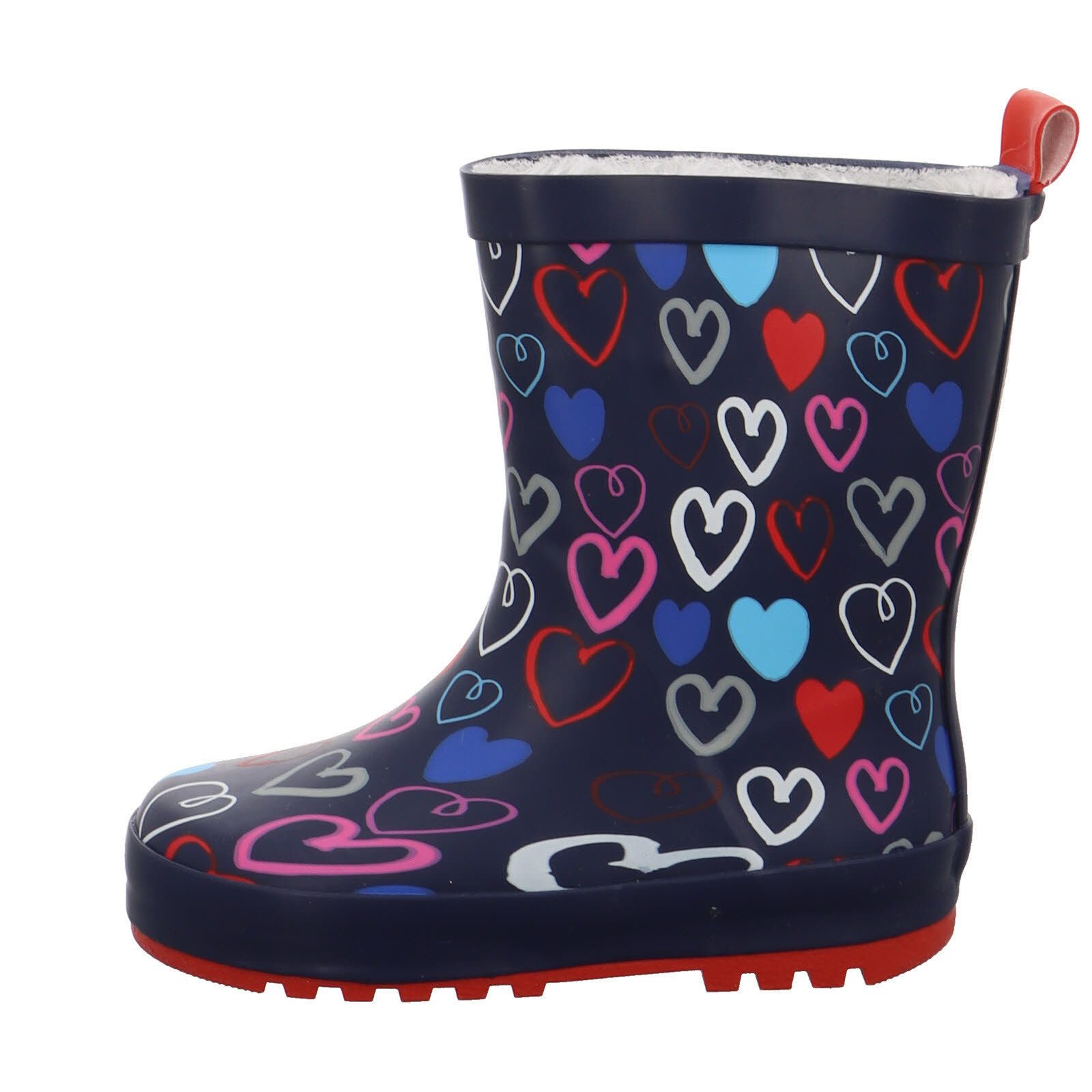 Sneakers J24-L1-1011-NA Gummistiefel