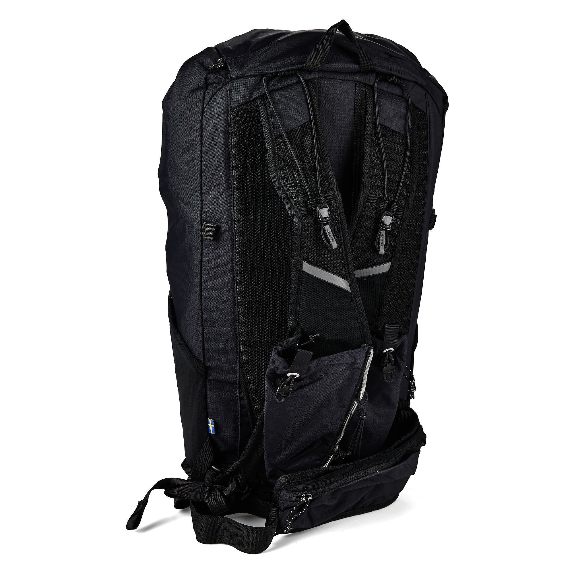 Fjällräven Wanderrucksack Abisko, Polyester