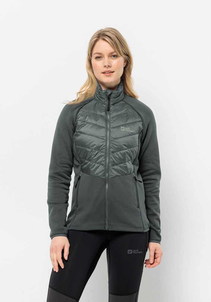 Jack Wolfskin Doppeljacke Luntal 3in1 Jkt günstig online kaufen