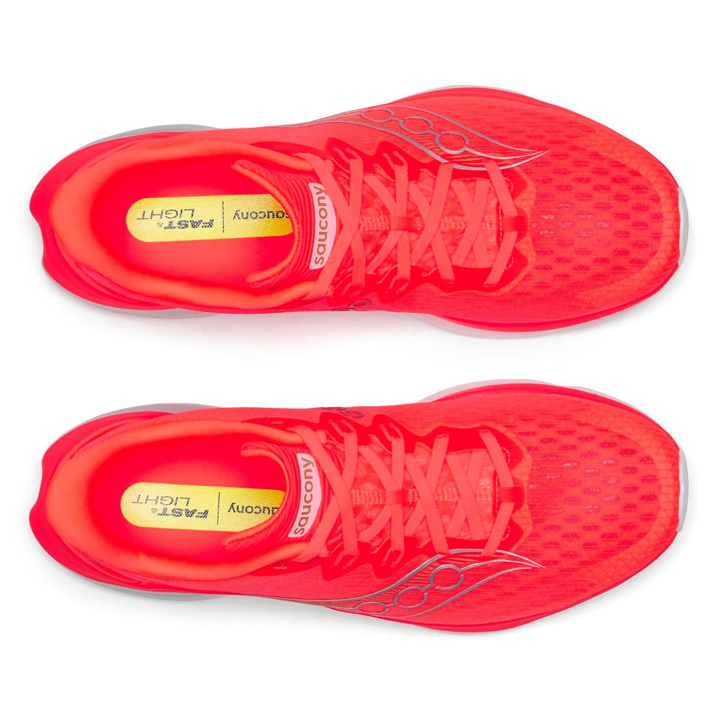 Saucony Kinvara 16 - Neutralschuh Laufschuh