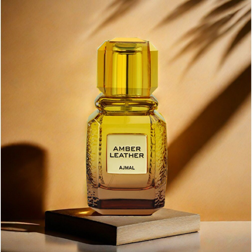 Ajmal Körperpflegeduft Amber Leather EDP Inhalt: