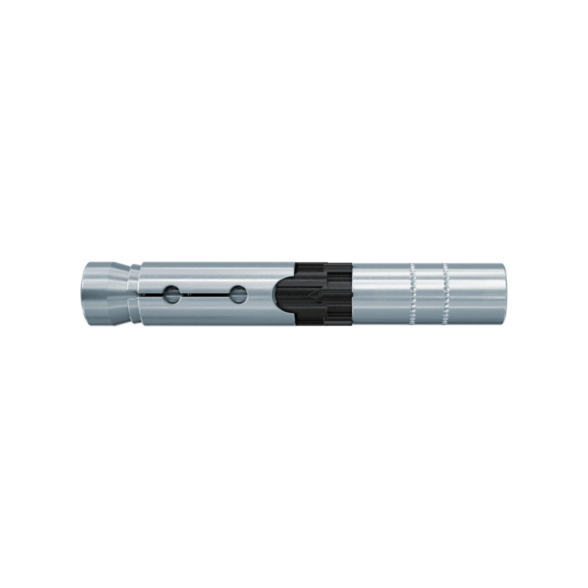 fischer Bolzenanker fischer Innengewindeanker FH II 12/M8 I 25 Stk