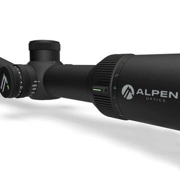 Alpen Apex XP Zieloptik 2.5-15x56 A4 mit SmartDot Technology Zielfernrohr