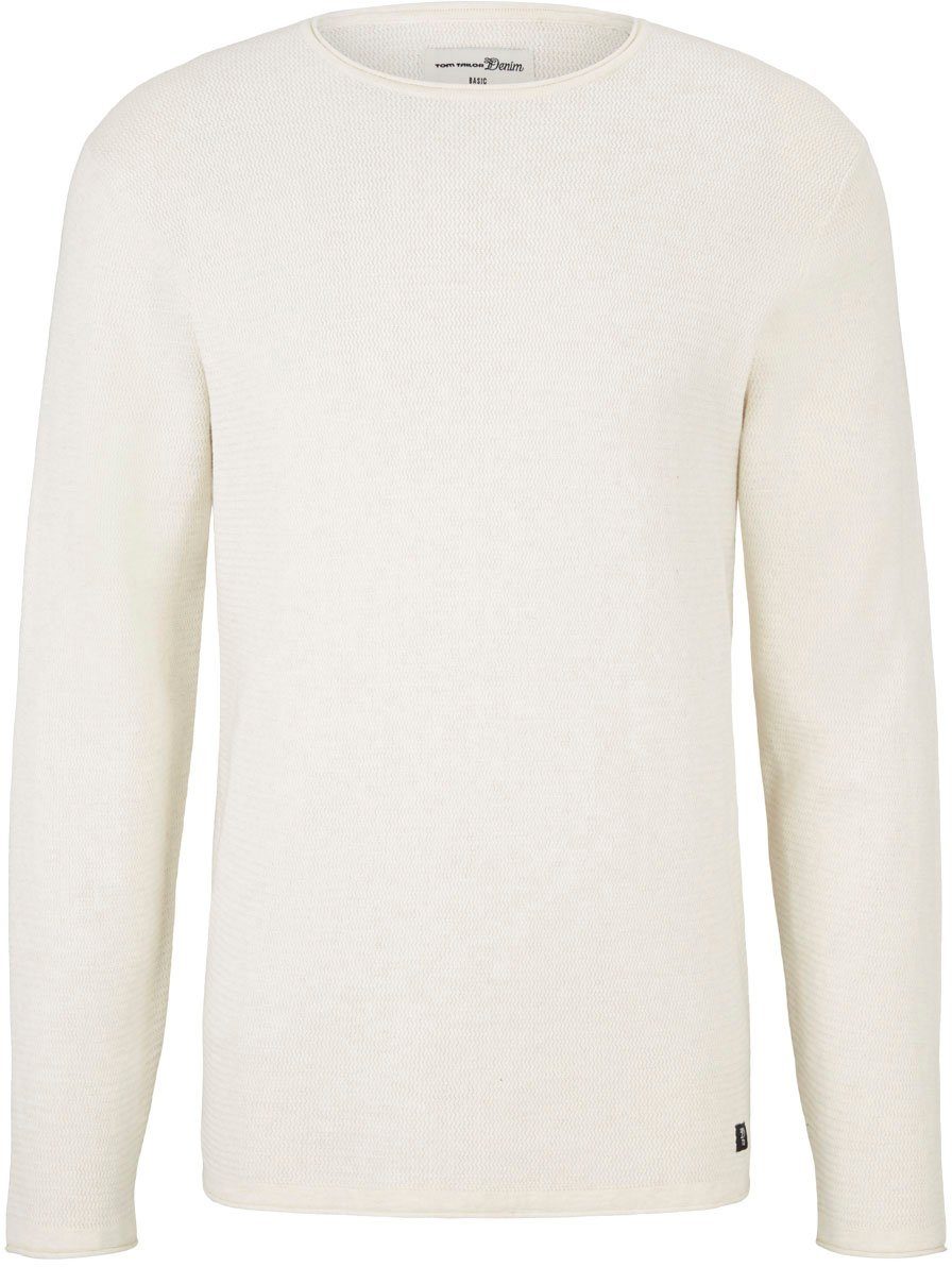 Strickpullover