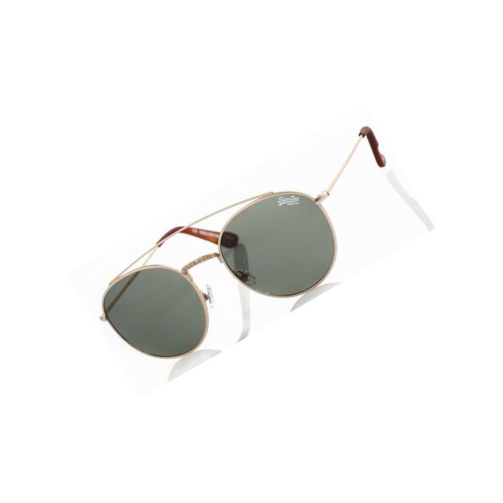 Metall, Superdry 001 Indianna 53-19/144 Sonnenbrille 3, Kategorie