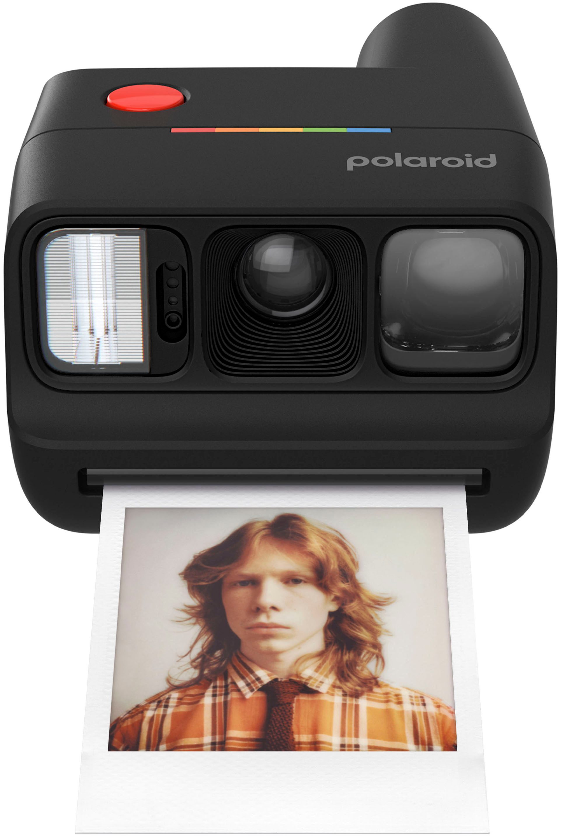 Polaroid Everything Box Polaroid Go Gen3 Sofortbildkamera