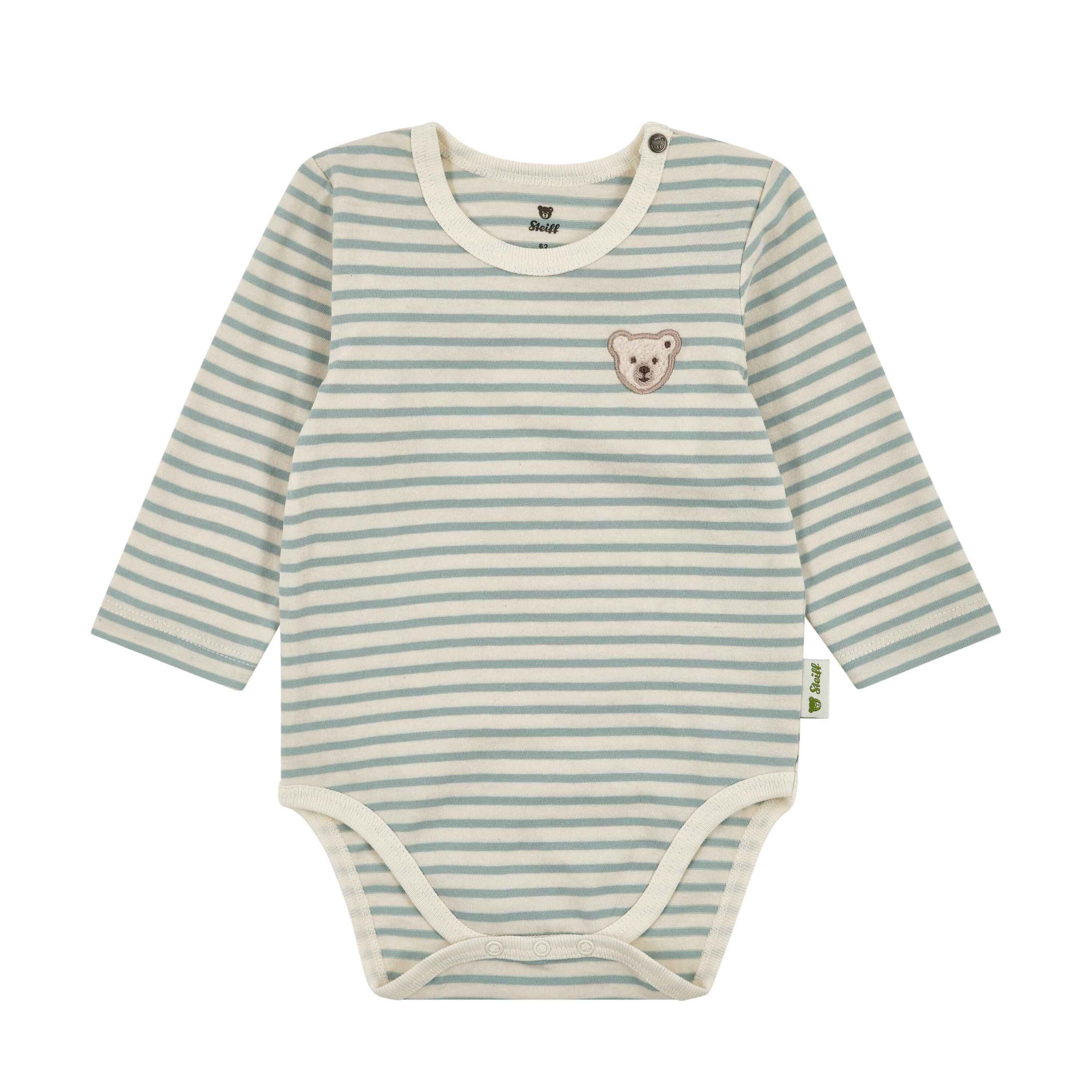 Steiff Body Body langarm Baby Wellness