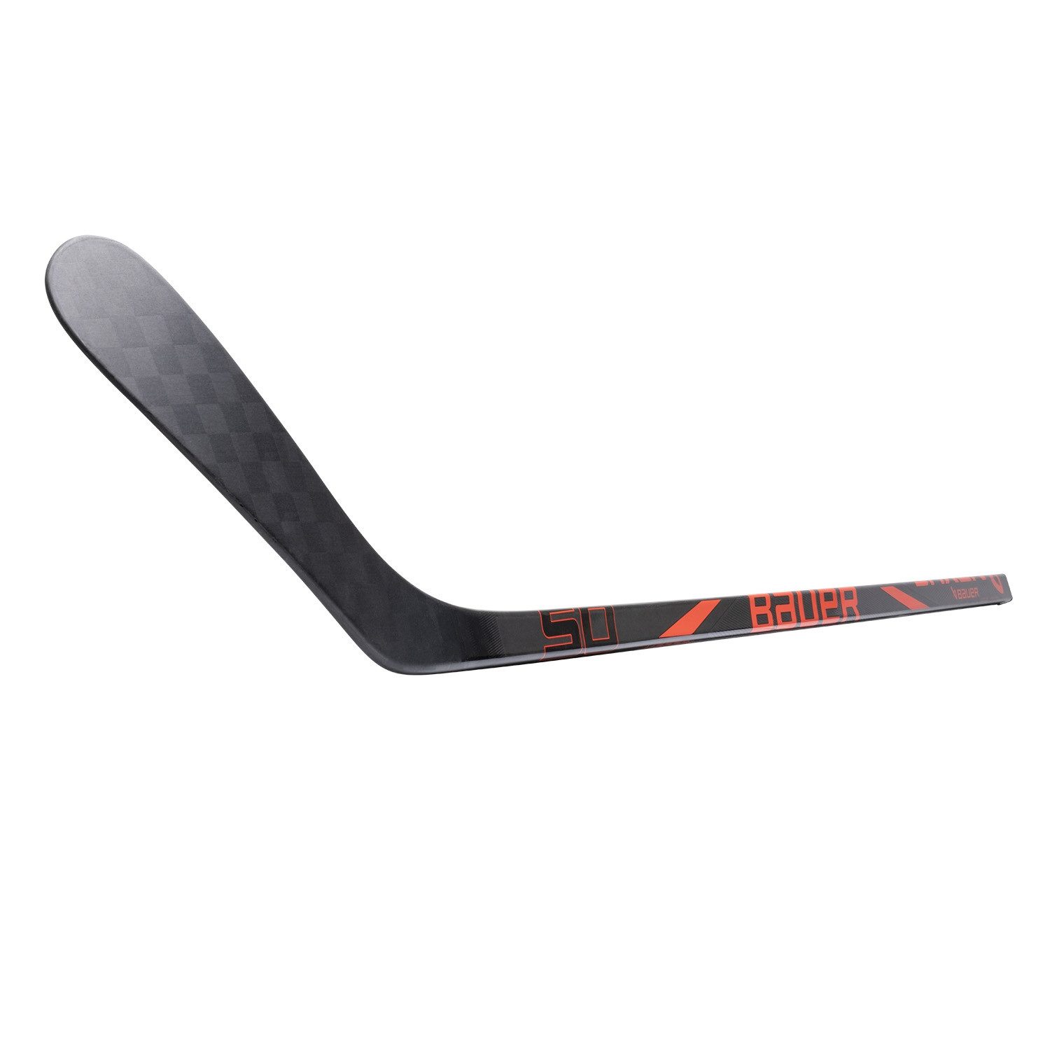 Bauer Eishockeyschläger Schläger Bauer Nexus Performance 54-Zoll 50 Flex Junior