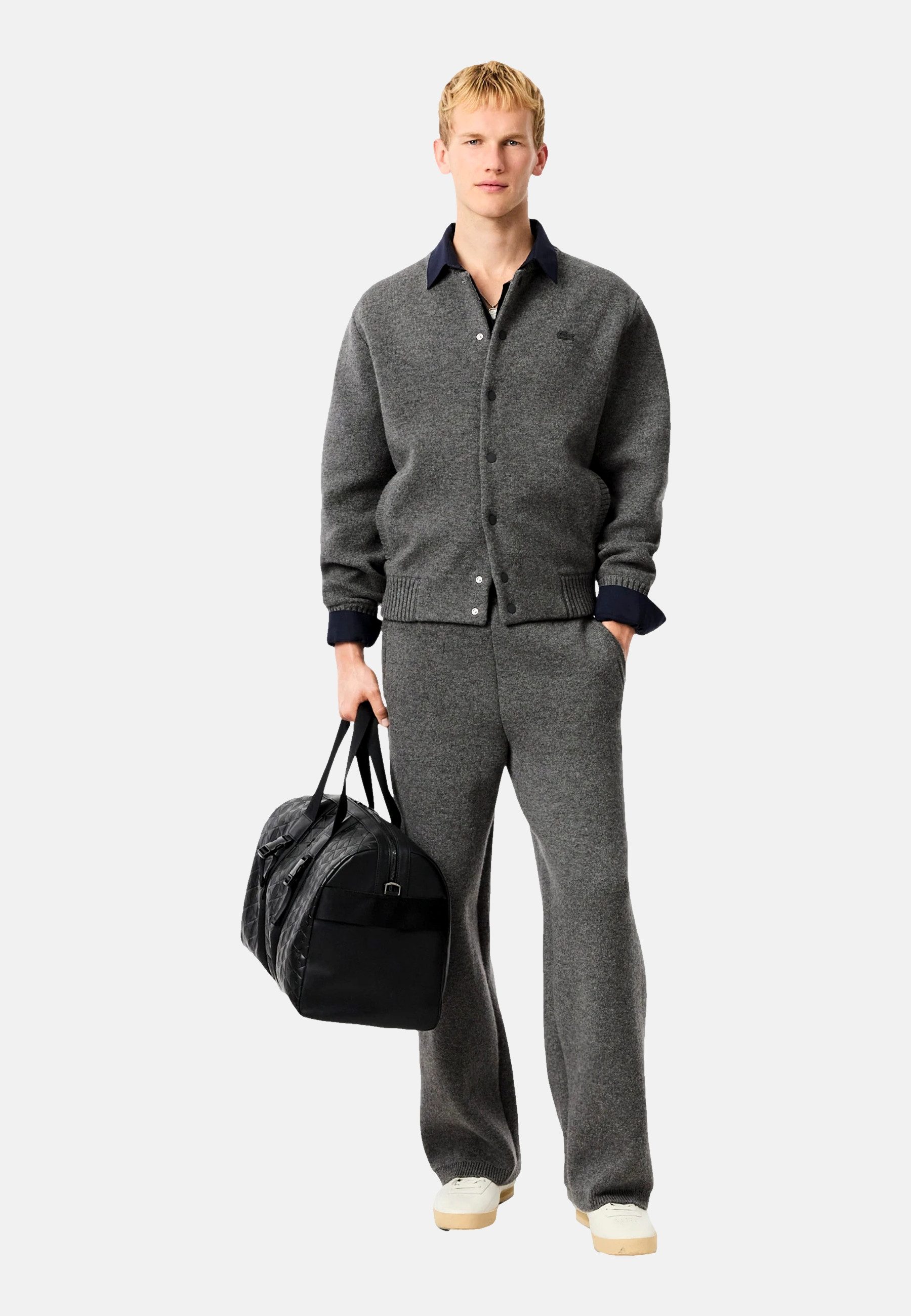 Lacoste Bomberjacke Jacke Bomberjacke (1-St) Keine günstig online kaufen