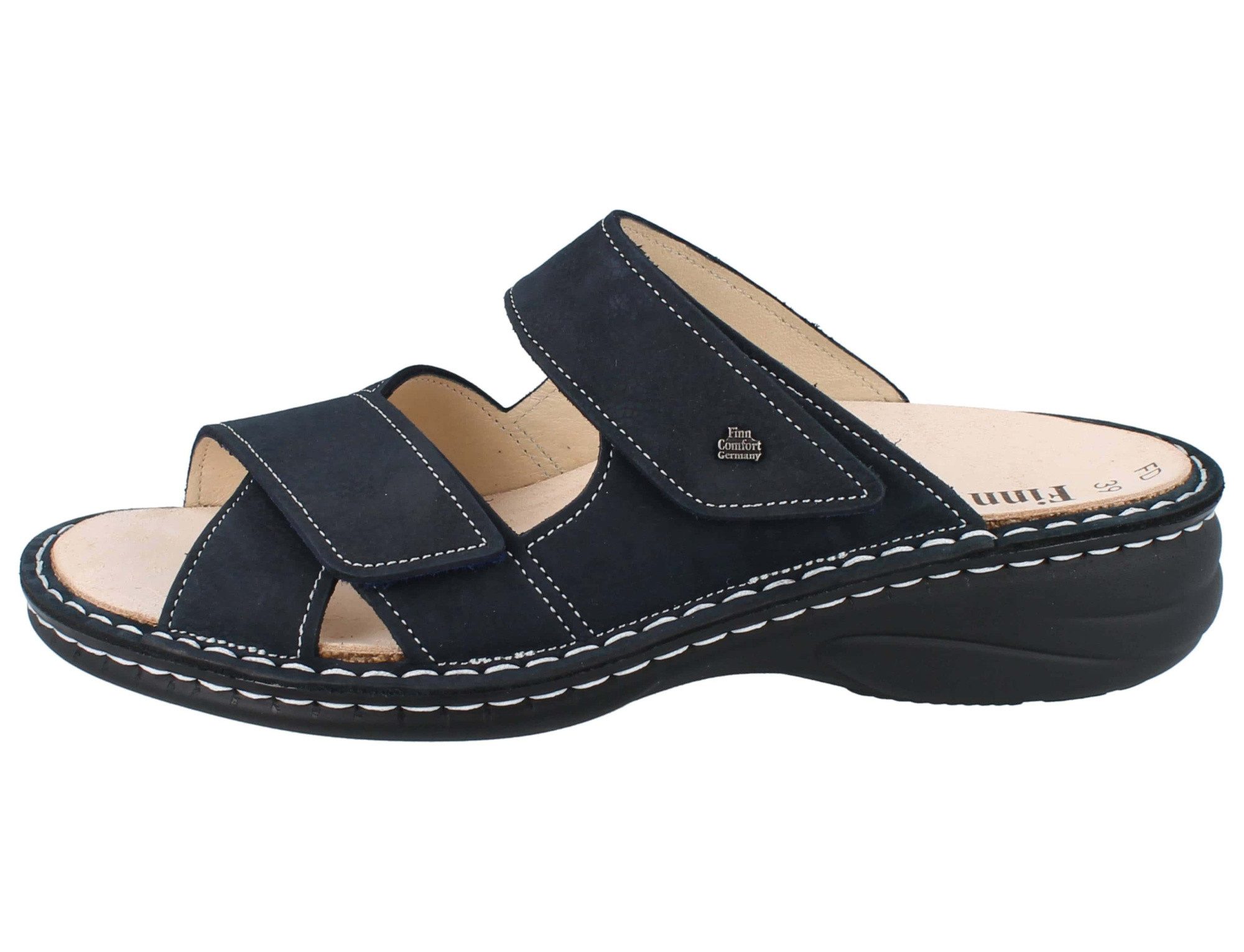 Finn Comfort Pantolette günstig online kaufen
