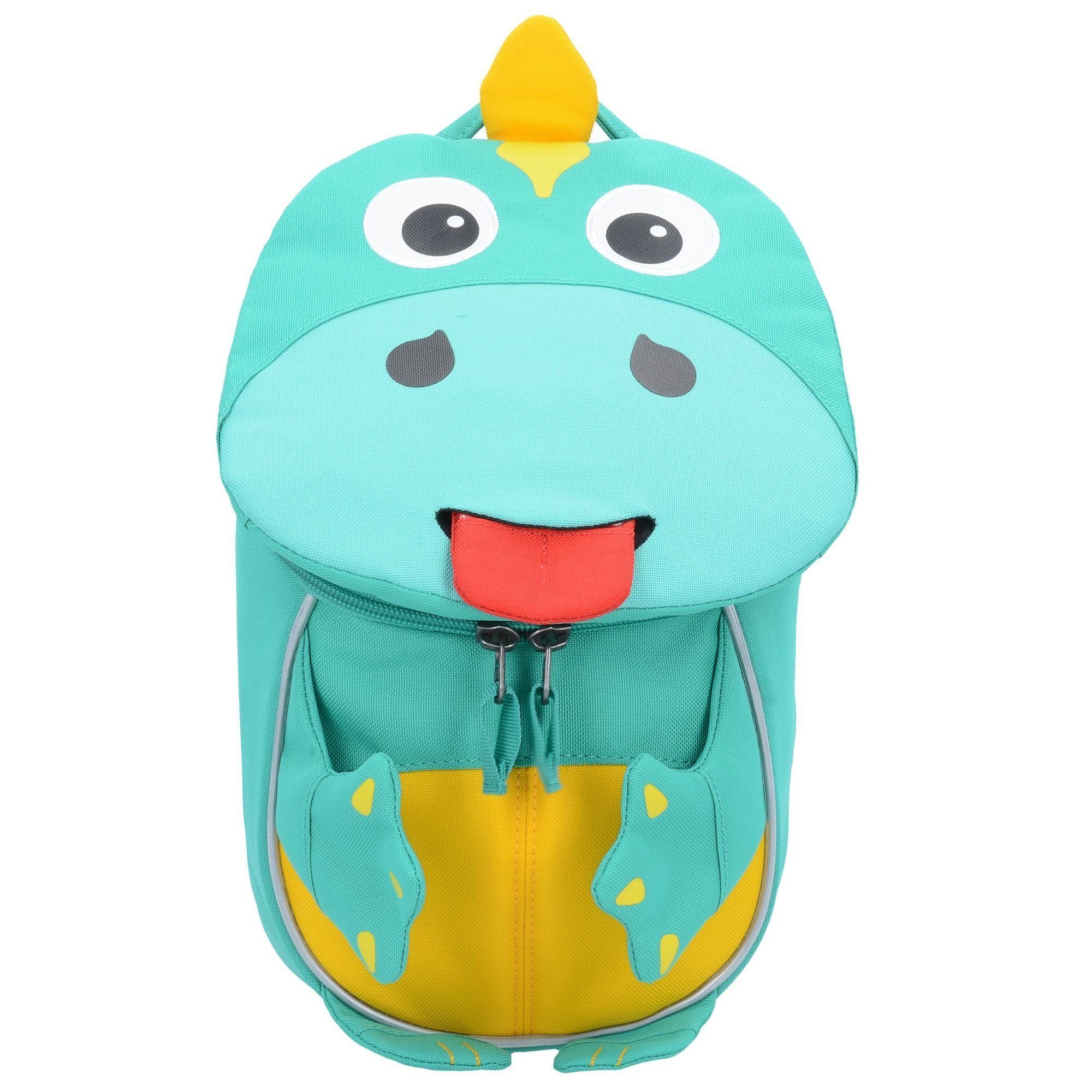Affenzahn Kinderrucksack Kleine Freunde, Baumwolle