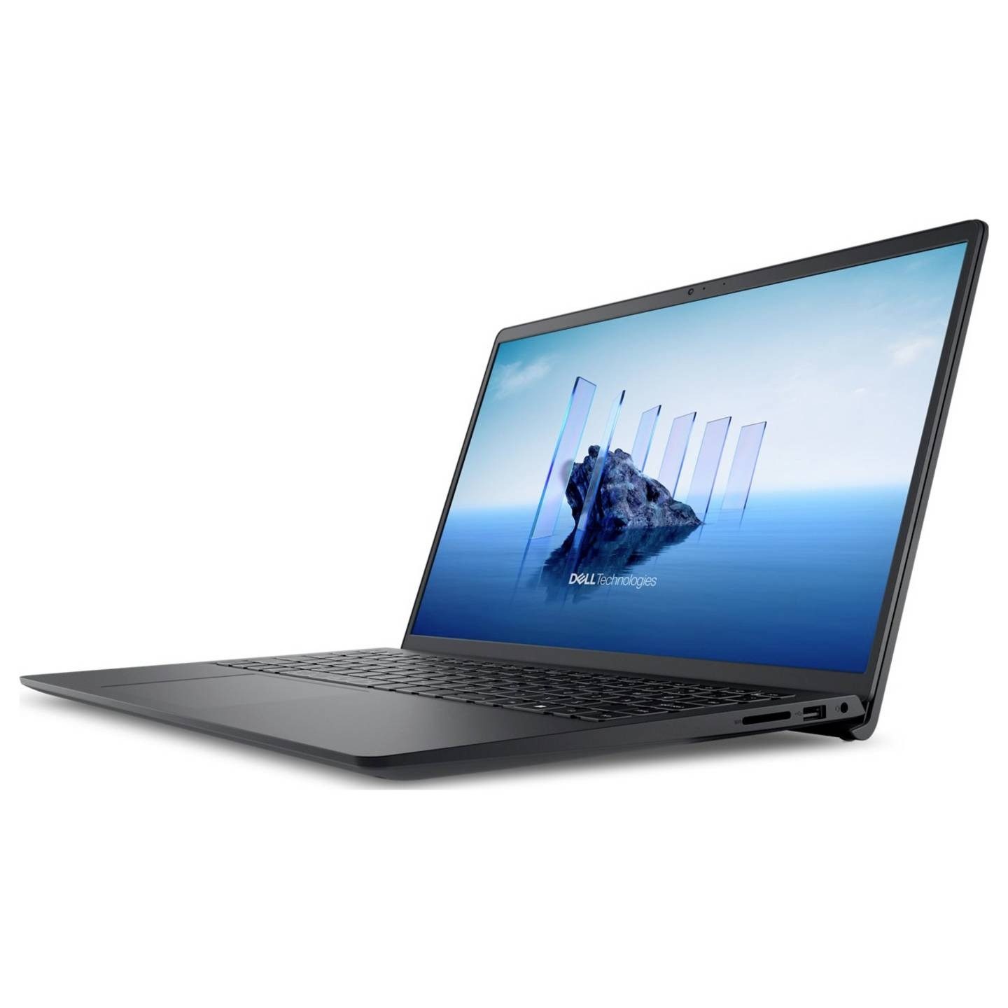 Dell Pro 15 Essential 15,6 Zoll i5-1334U 4,7 GHz 16GB 512GB SSD Win 11 Pro Notebook (39,6 cm/15,6 Zoll, Intel Core 3 1334U, Intel UHD Graphics, 16 GB, 512 GB SSD, 120Hz IPS Display, HD Webcam, Microsoft Windows 11 Pro)