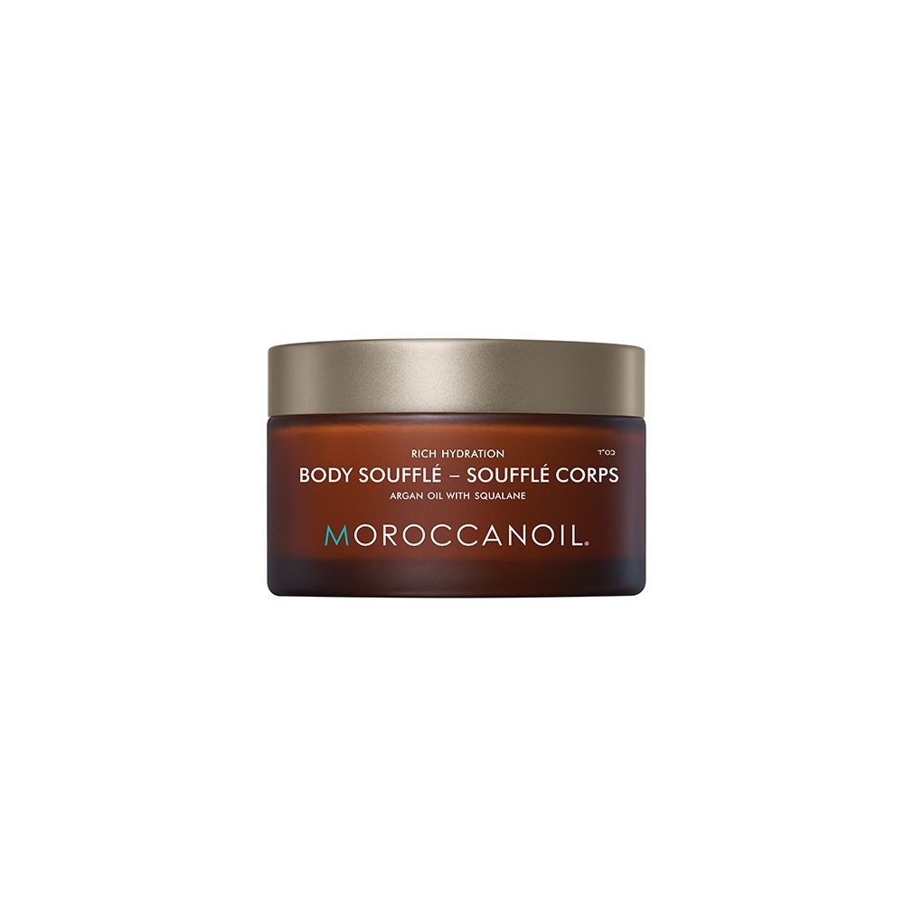 moroccanoil Körpercreme Body Soufflé Fragrance Originale 200ml