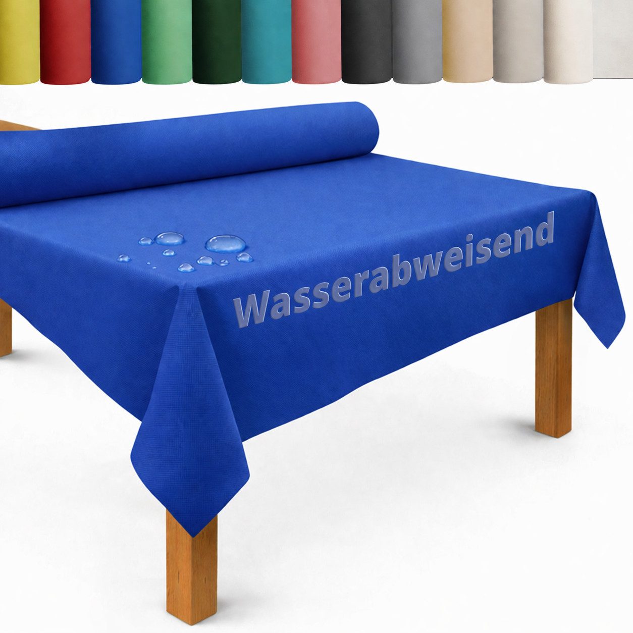 grüner schwamm für blumen Gusengo Floristenschaum Maße:40 x 300 cm main image 1
