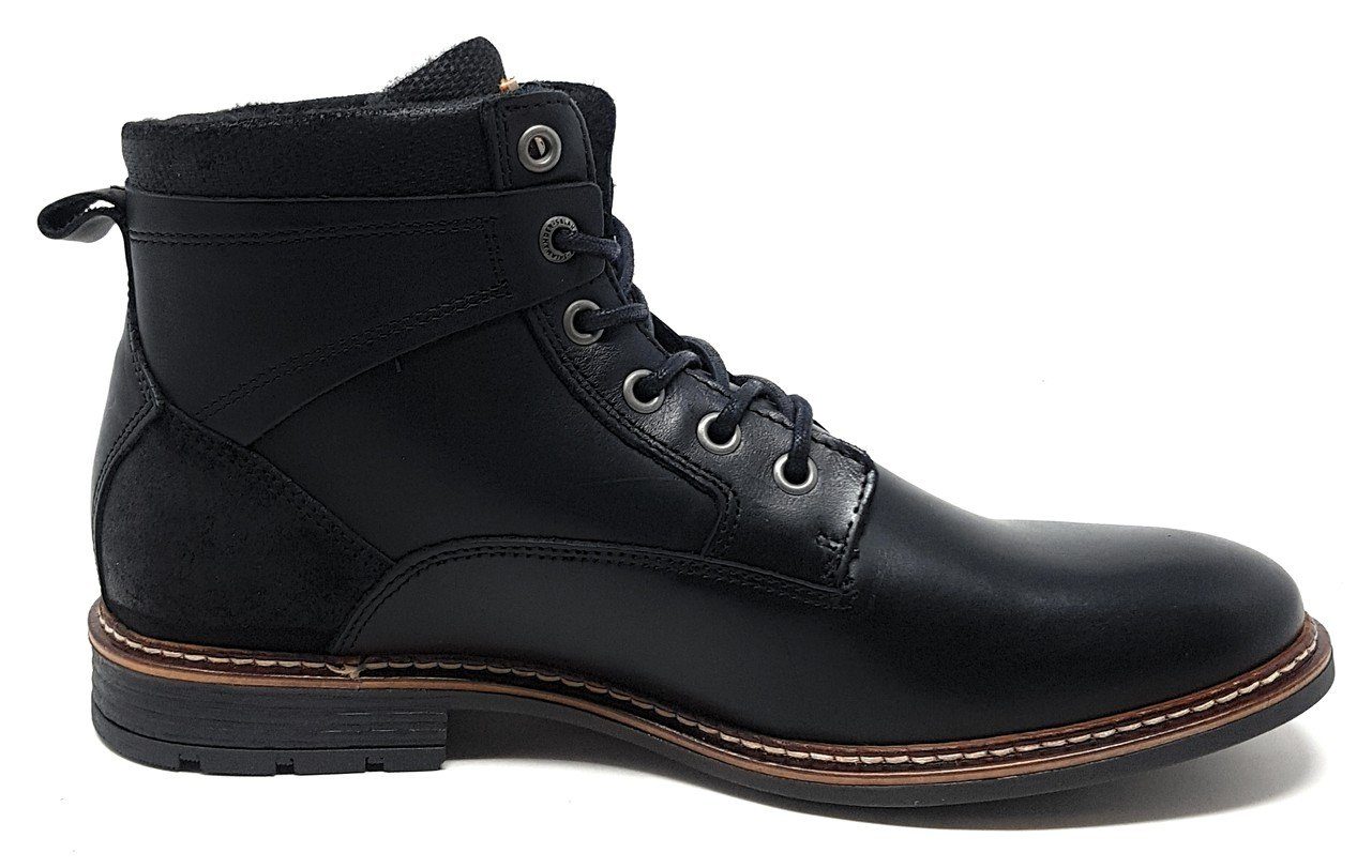 Salamander SMU Stiefel