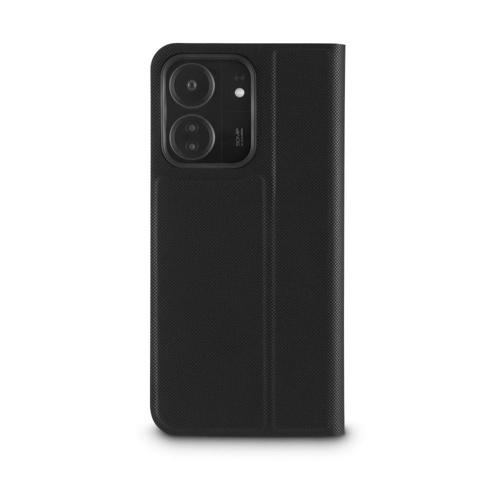Hama Handytasche Hama Handytasche Daily Protect für Xiaomi Redmi 13C schwarz (Folio-Hülle für Xiaomi Redmi 13C)