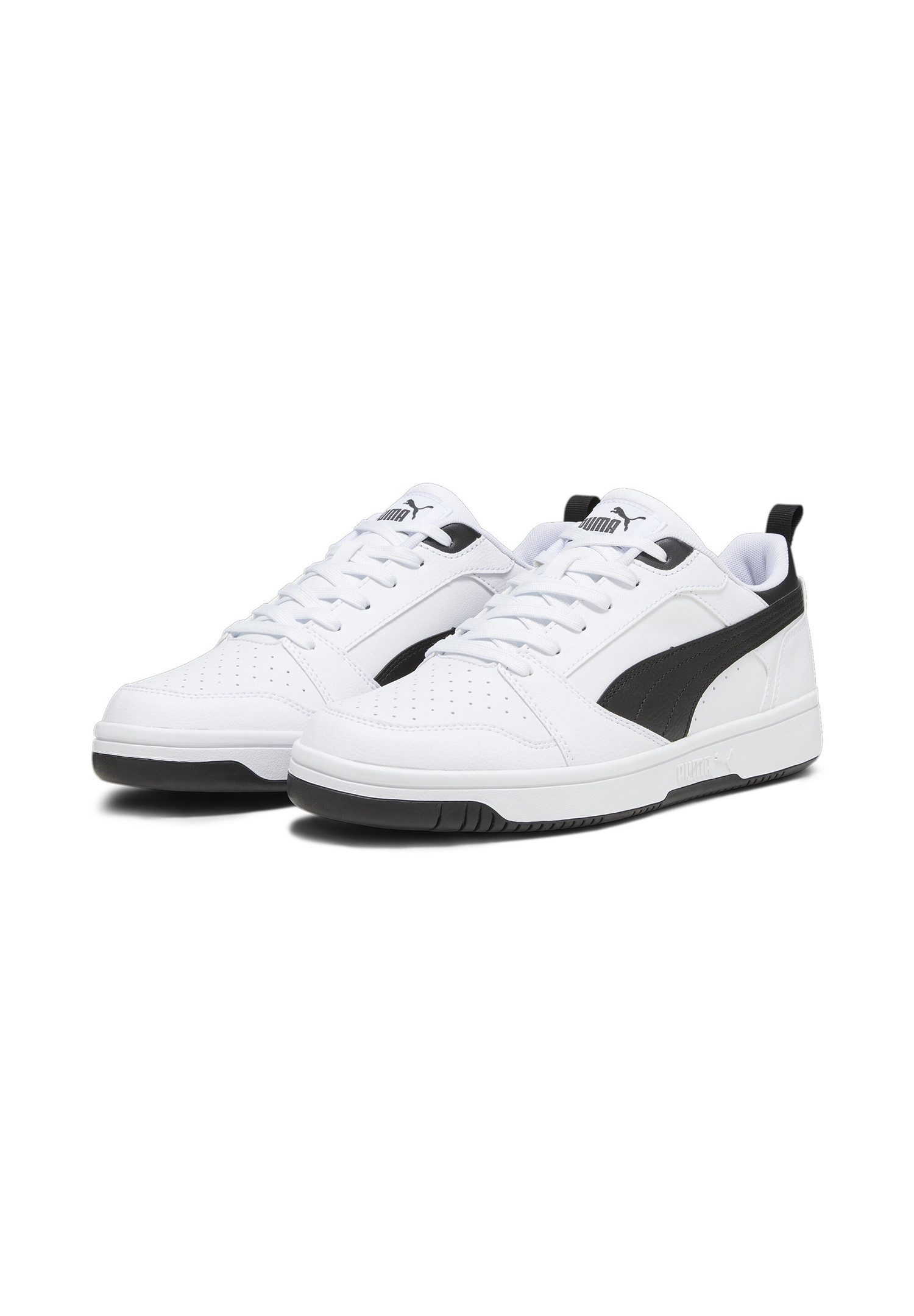 Puma Rebound v6 Low Sneaker