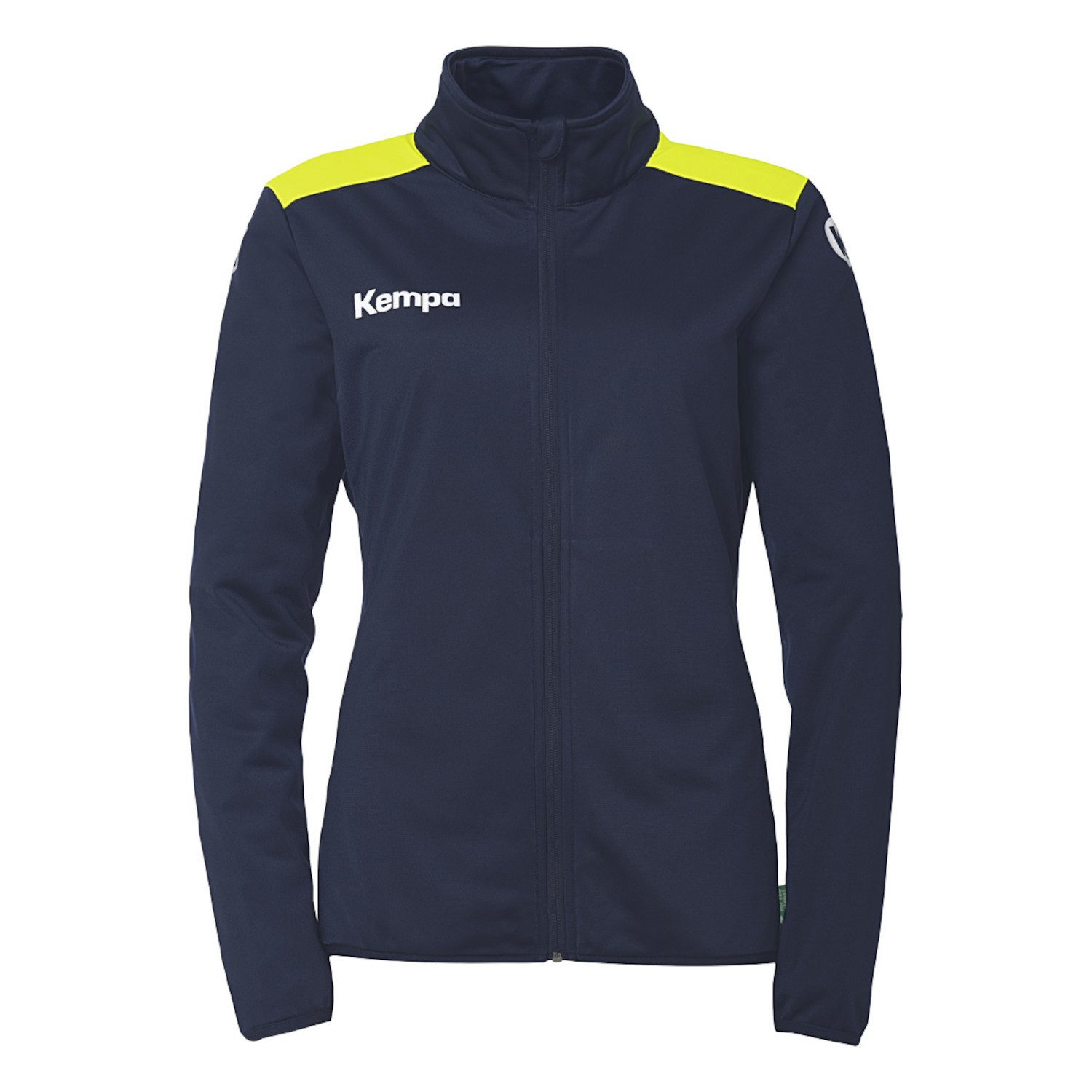Kempa Trainingsjacke Kempa Damen Polyester Jacke Emotion 27