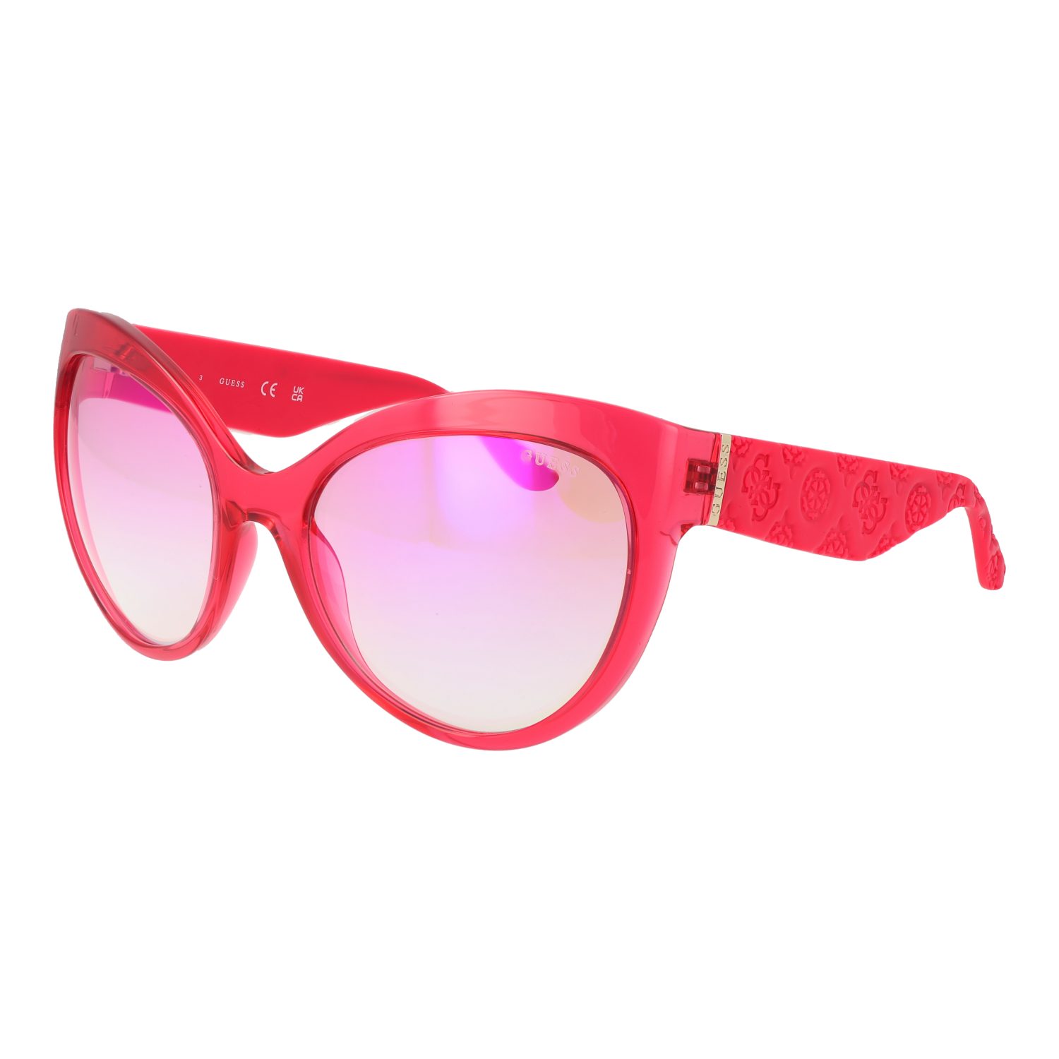 Guess Sonnenbrille GU00130 6172U