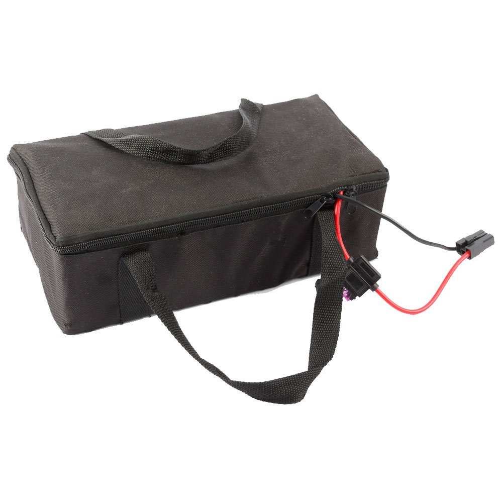 Mach1 36V Akkupack Elektro Scooter 3X 12Volt 15Ah CSB Akku Akku-Set 15000 mAh