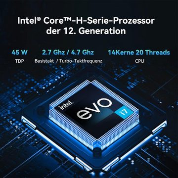 Huawei Fingerabdrucksensor Notebook (Intel, 1000 GB SSD, 16GBRAM,Leistungsstarkes Prozessor mit Lange Akkulaufzeit Brillant FHD)